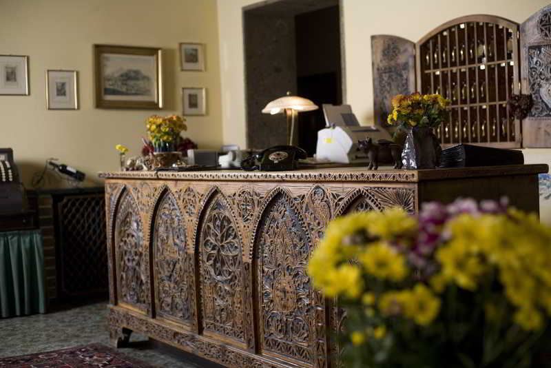 Hotel Hohenstauffen 1