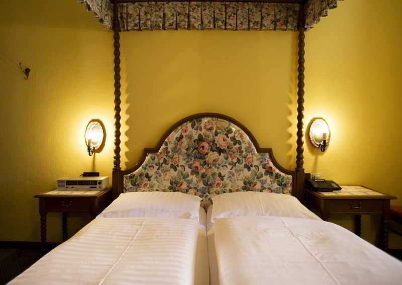 Hotel Hohenstauffen 2