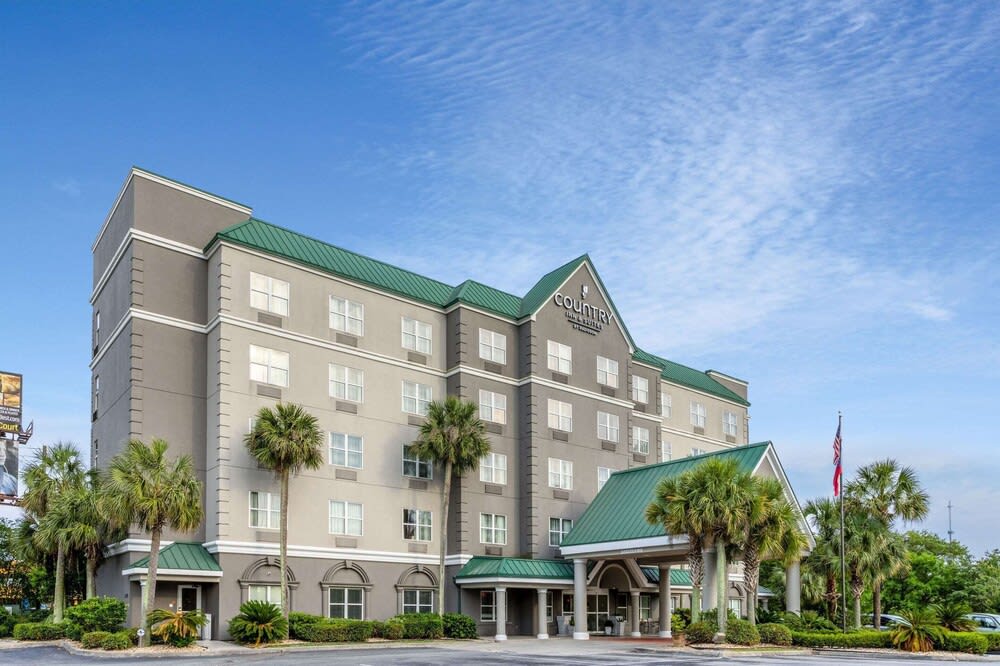 Country Inn & Suites by Radisson, Valdosta, GA 1