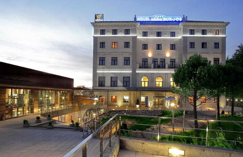 Abba Burgos 1