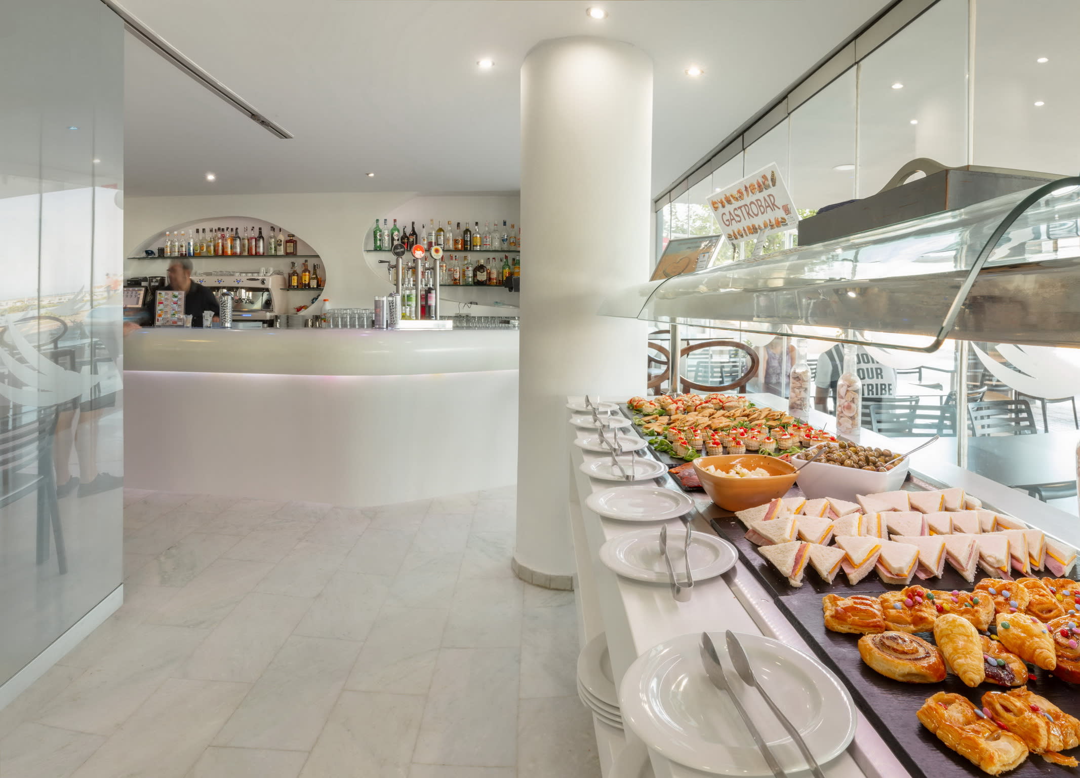 Hotel Villa del Mar 2