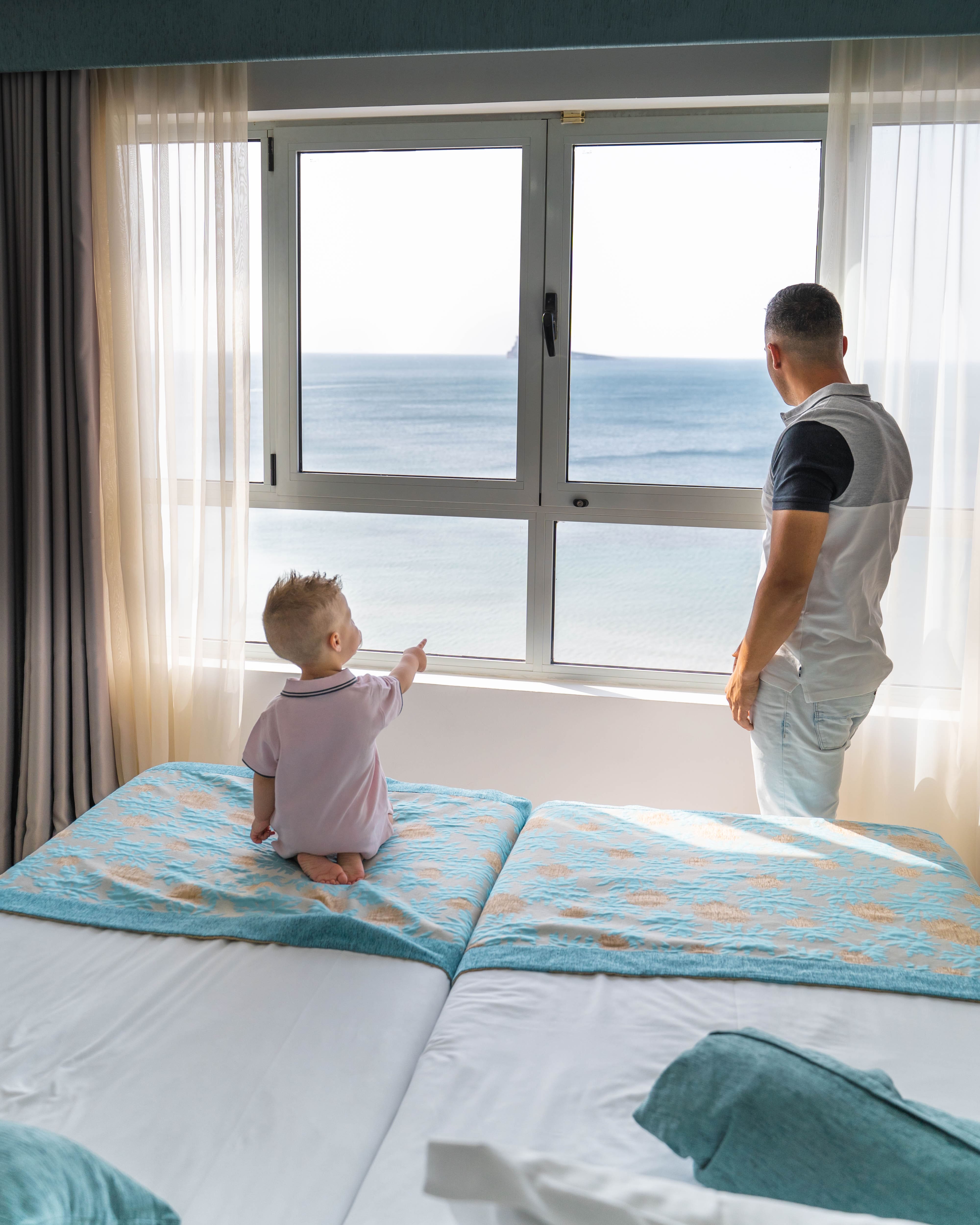 Hotel Villa del Mar 3