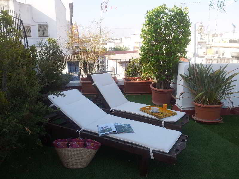 La Casa del Maestro Boutique 1