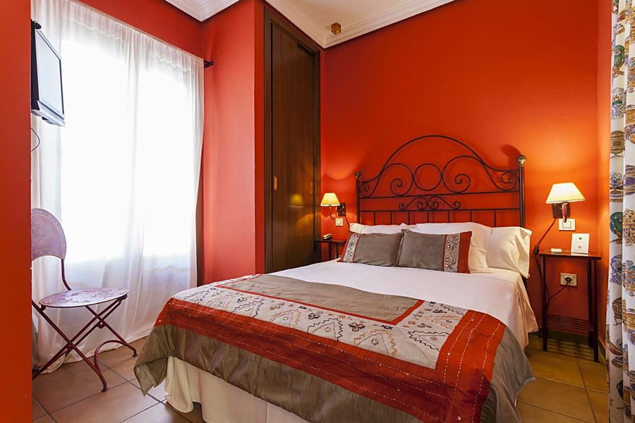La Casa del Maestro Boutique 2