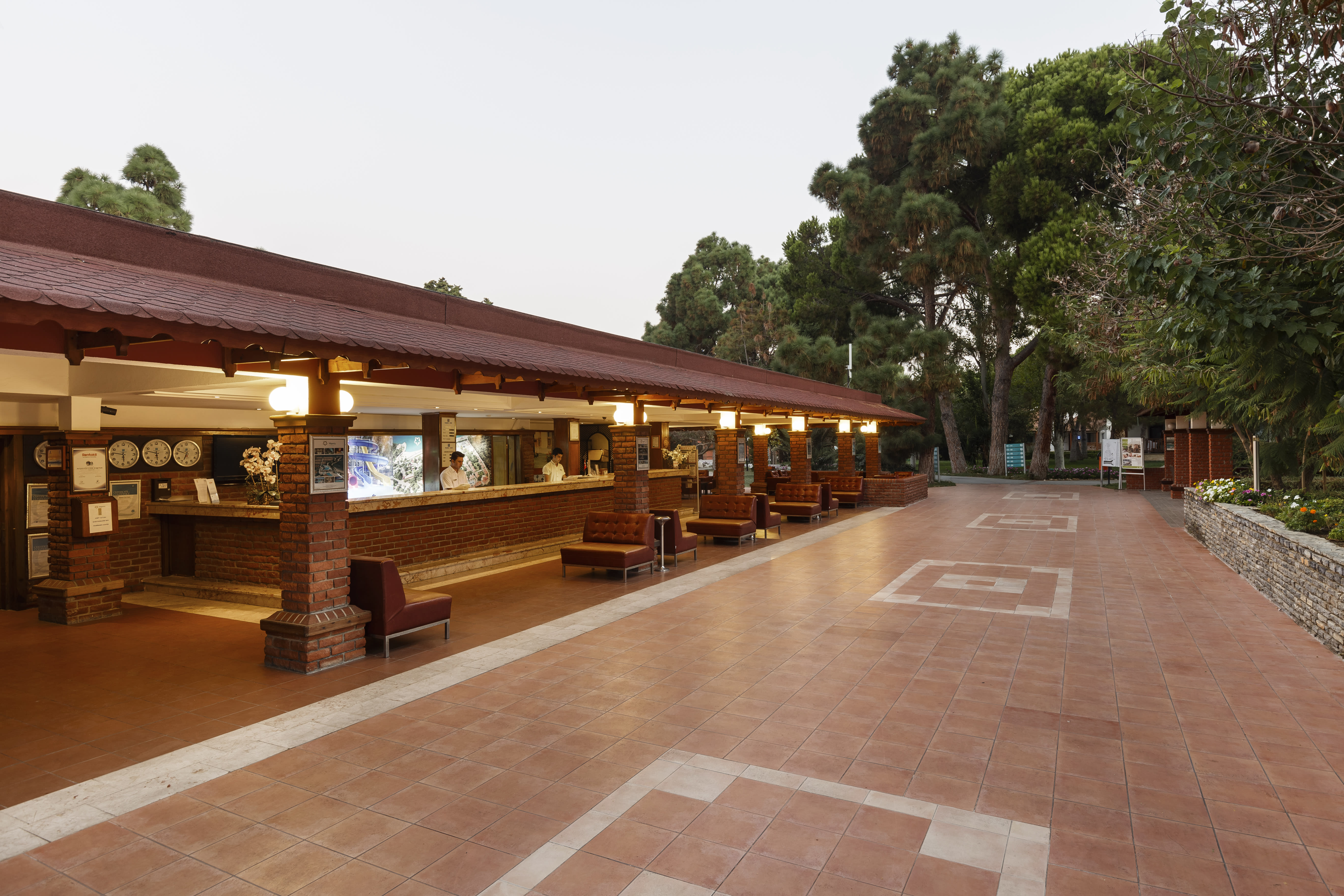 Kustur Club Holiday Village - All Inclusive 2