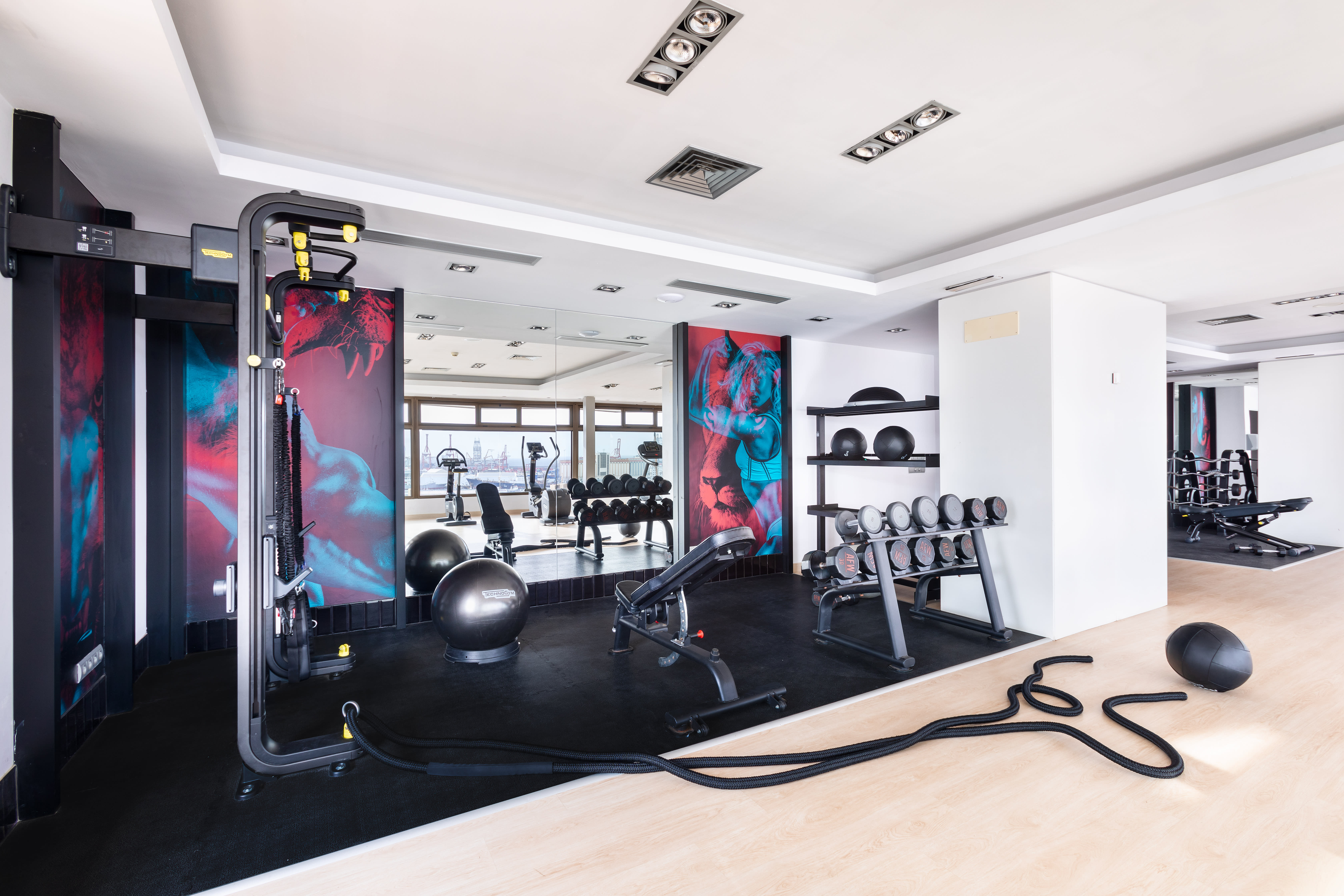 Hotel Cristina by Tigotan Las Palmas - Adults Only 5