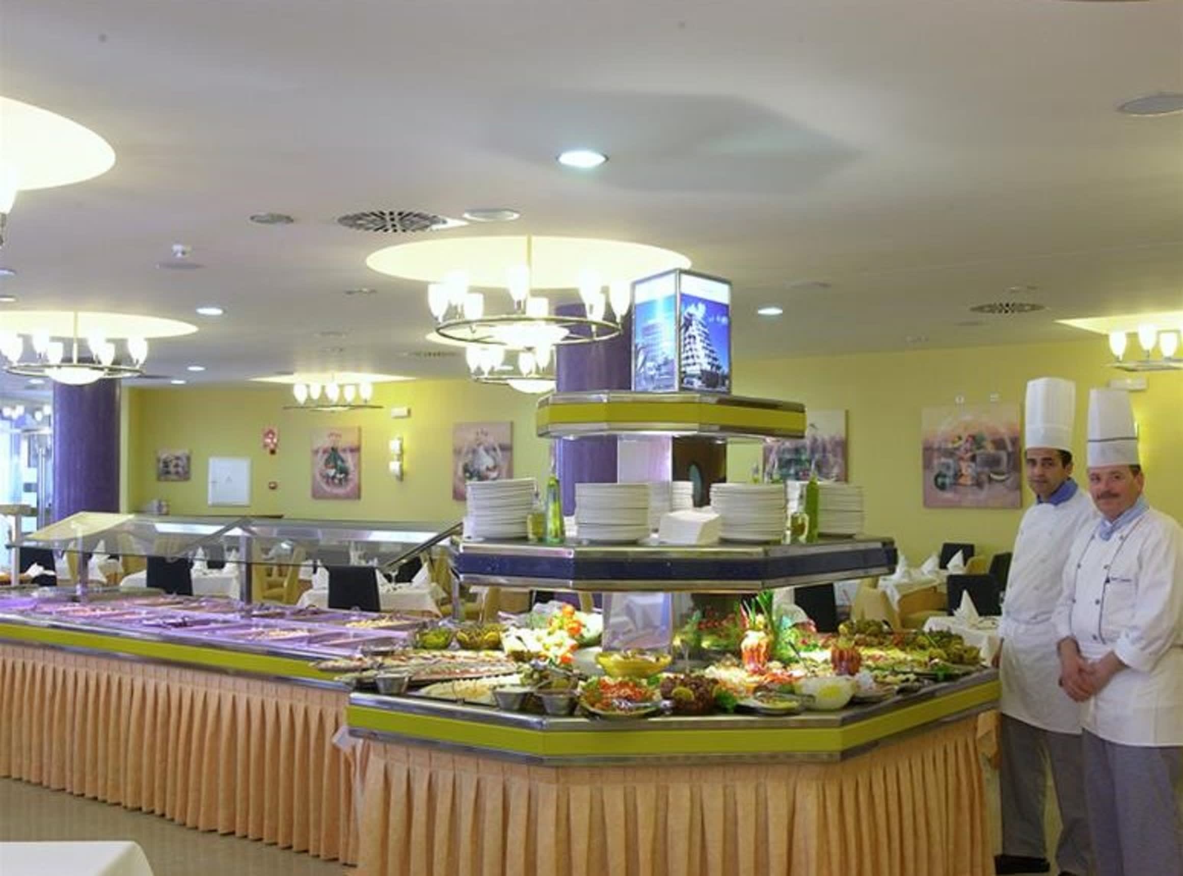 Hotel Las Gaviotas 5