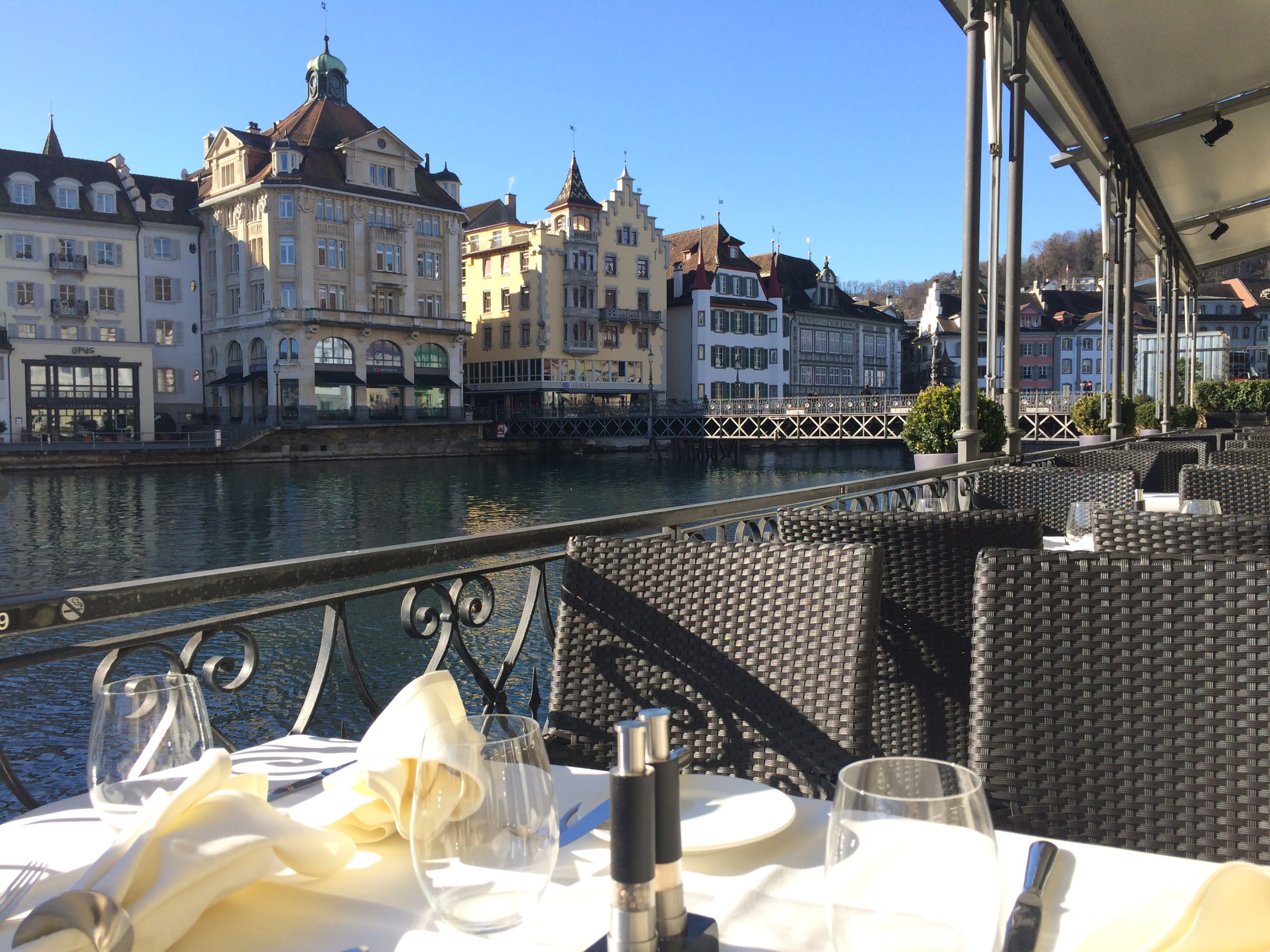 Hotel des Balances 1