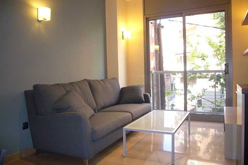 Apartaments Independencia 4