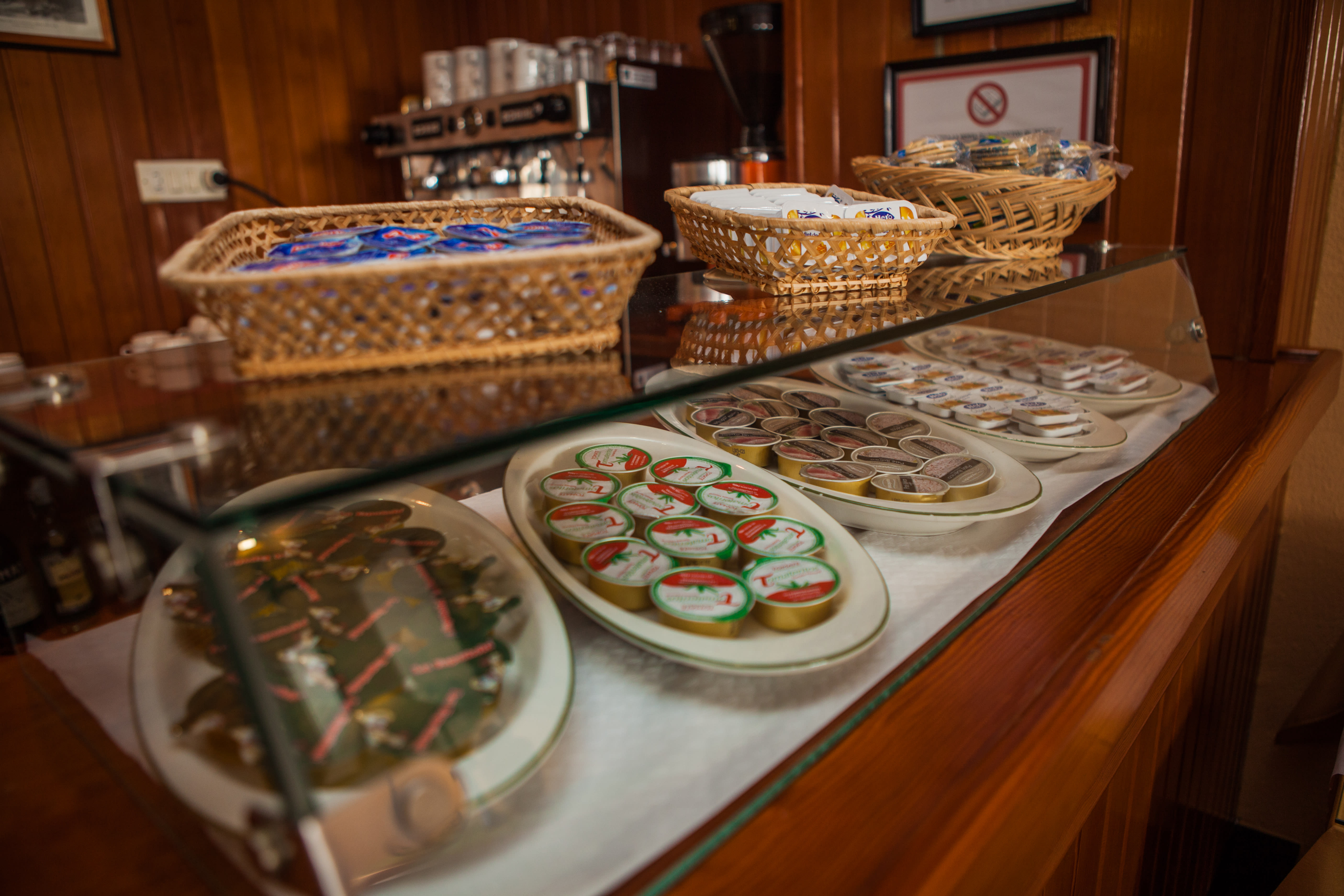 Hotel Tres Jotas Conil 5