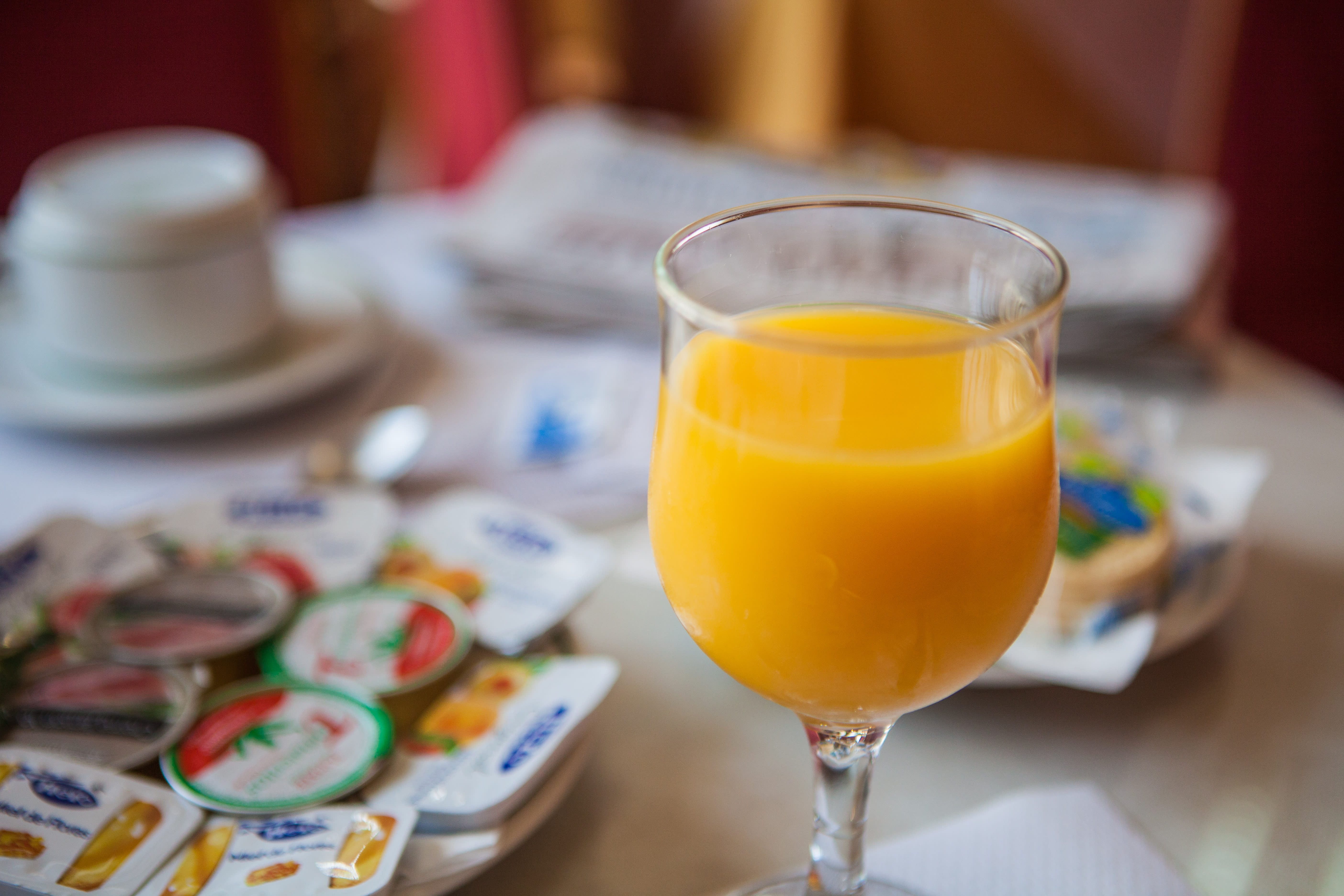 Hotel Tres Jotas Conil 3