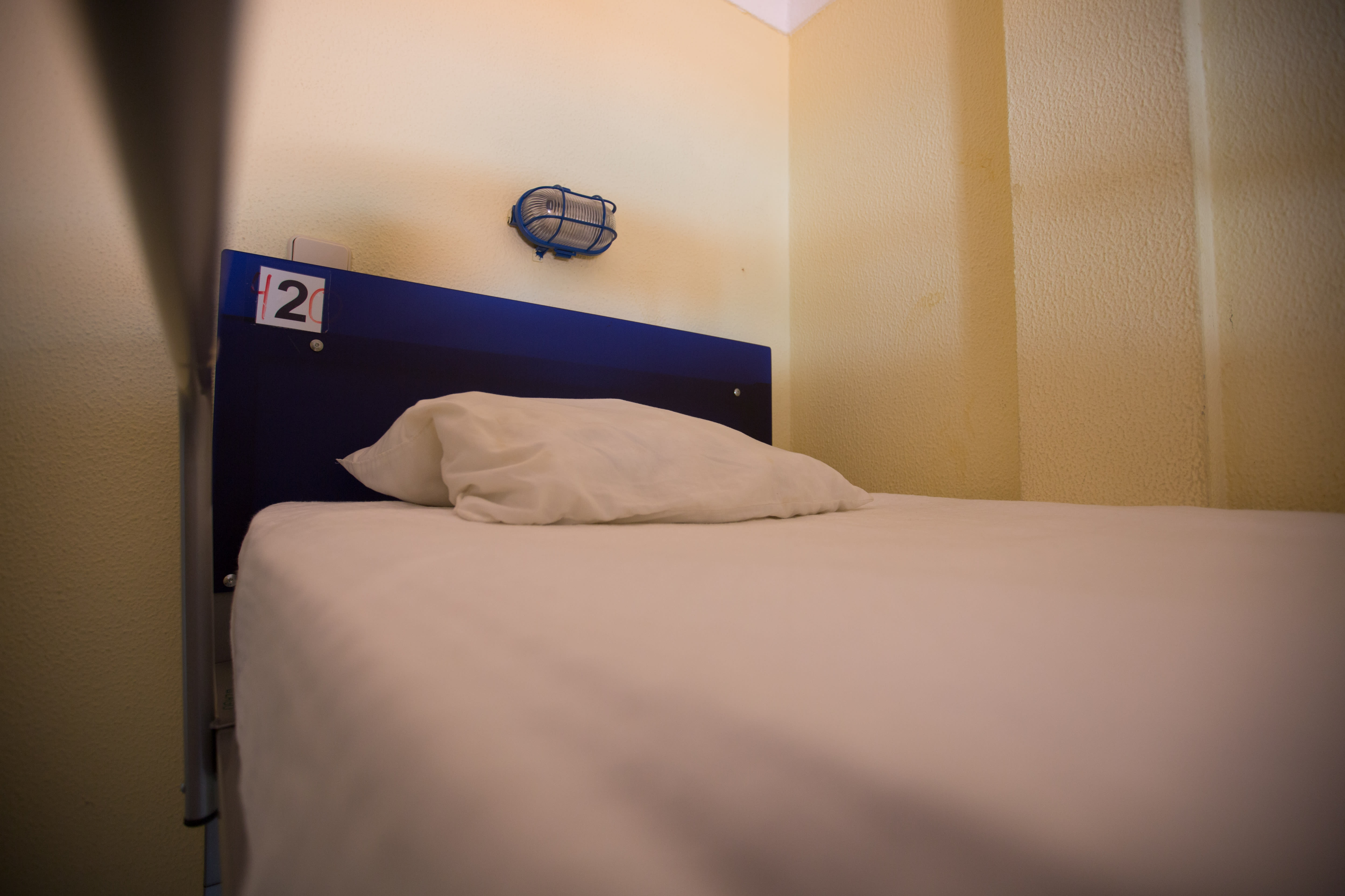 HI Lagos - Pousada de Juventude 2