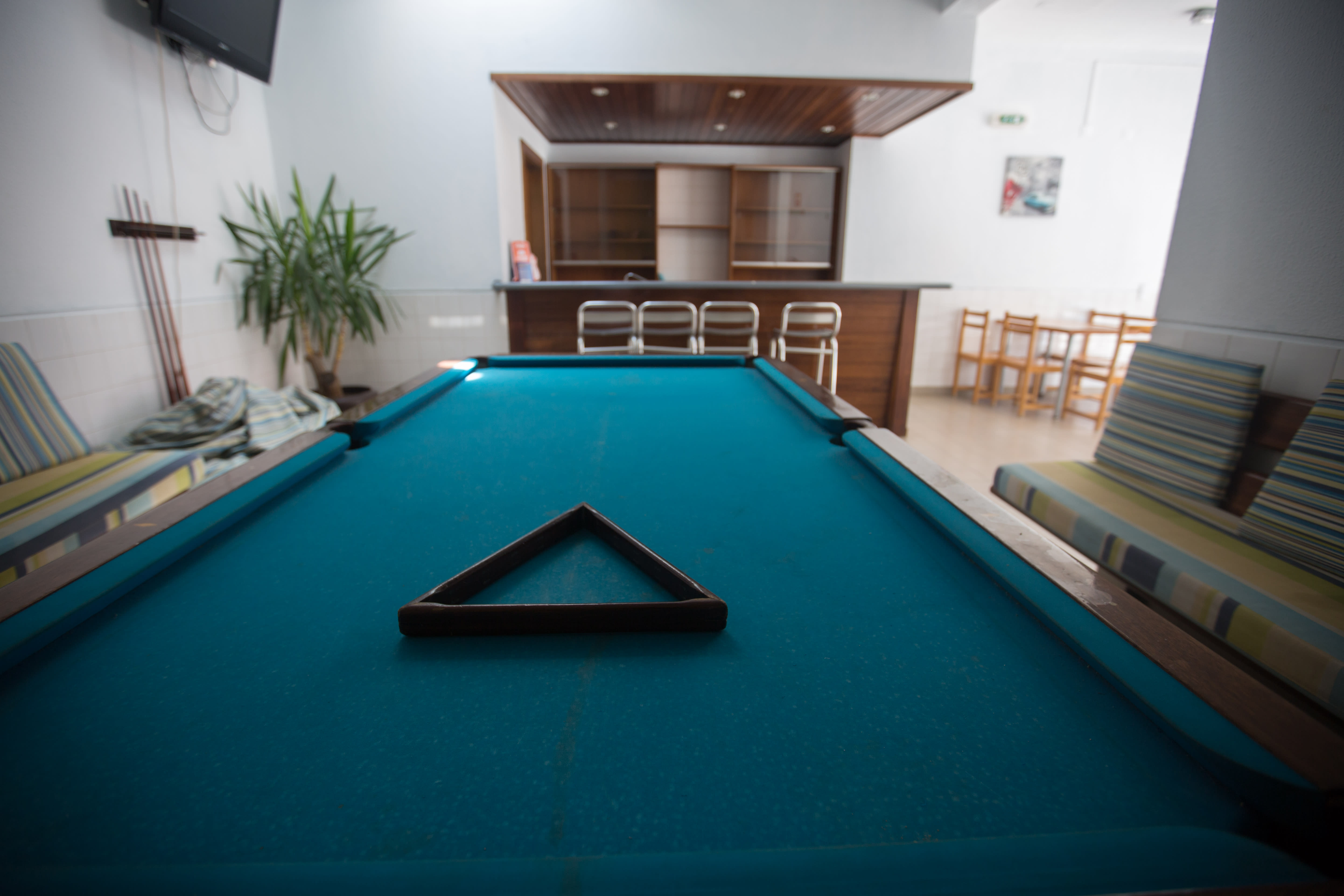 HI Lagos - Pousada de Juventude 4