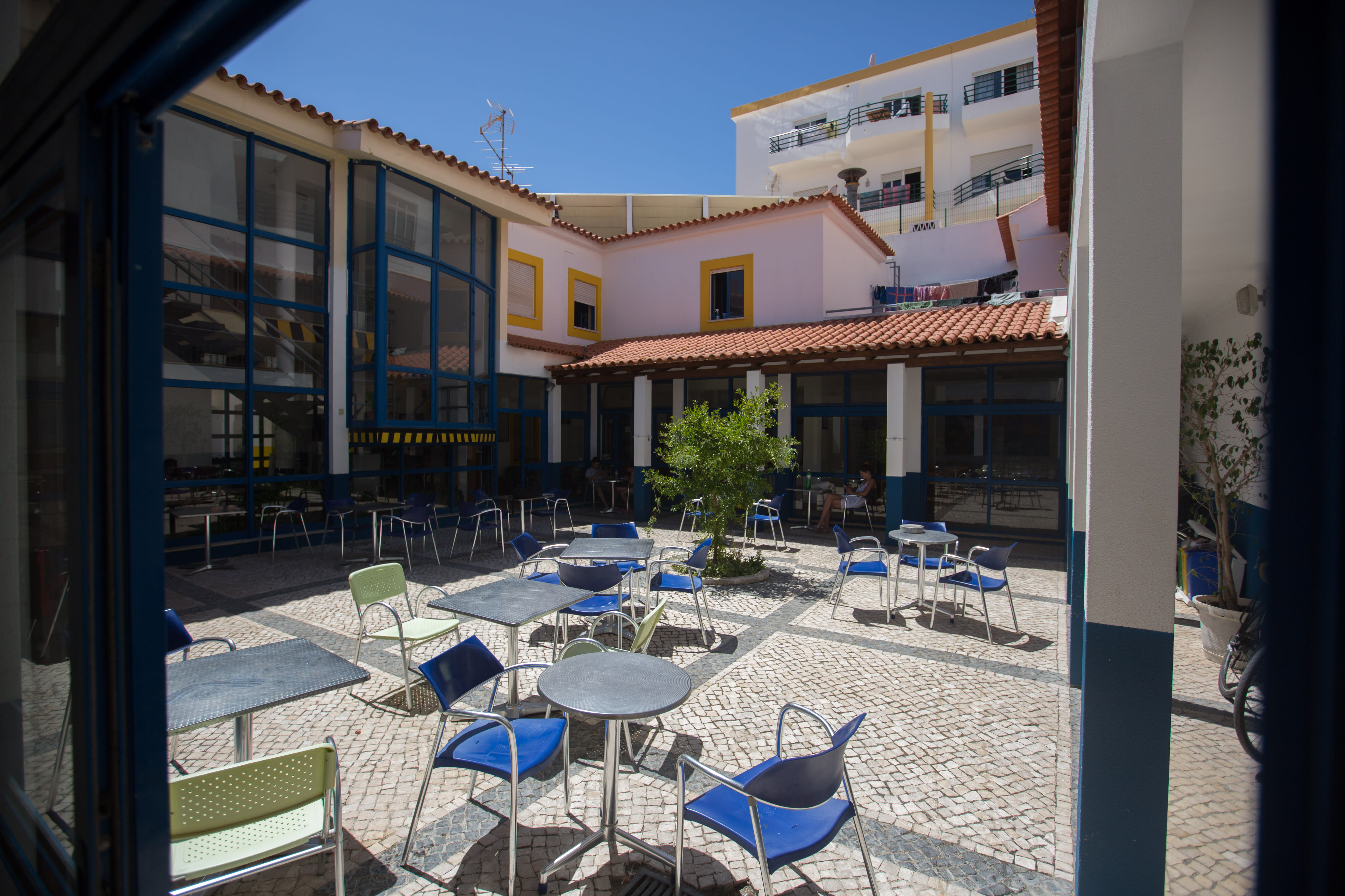 HI Lagos - Pousada de Juventude 1