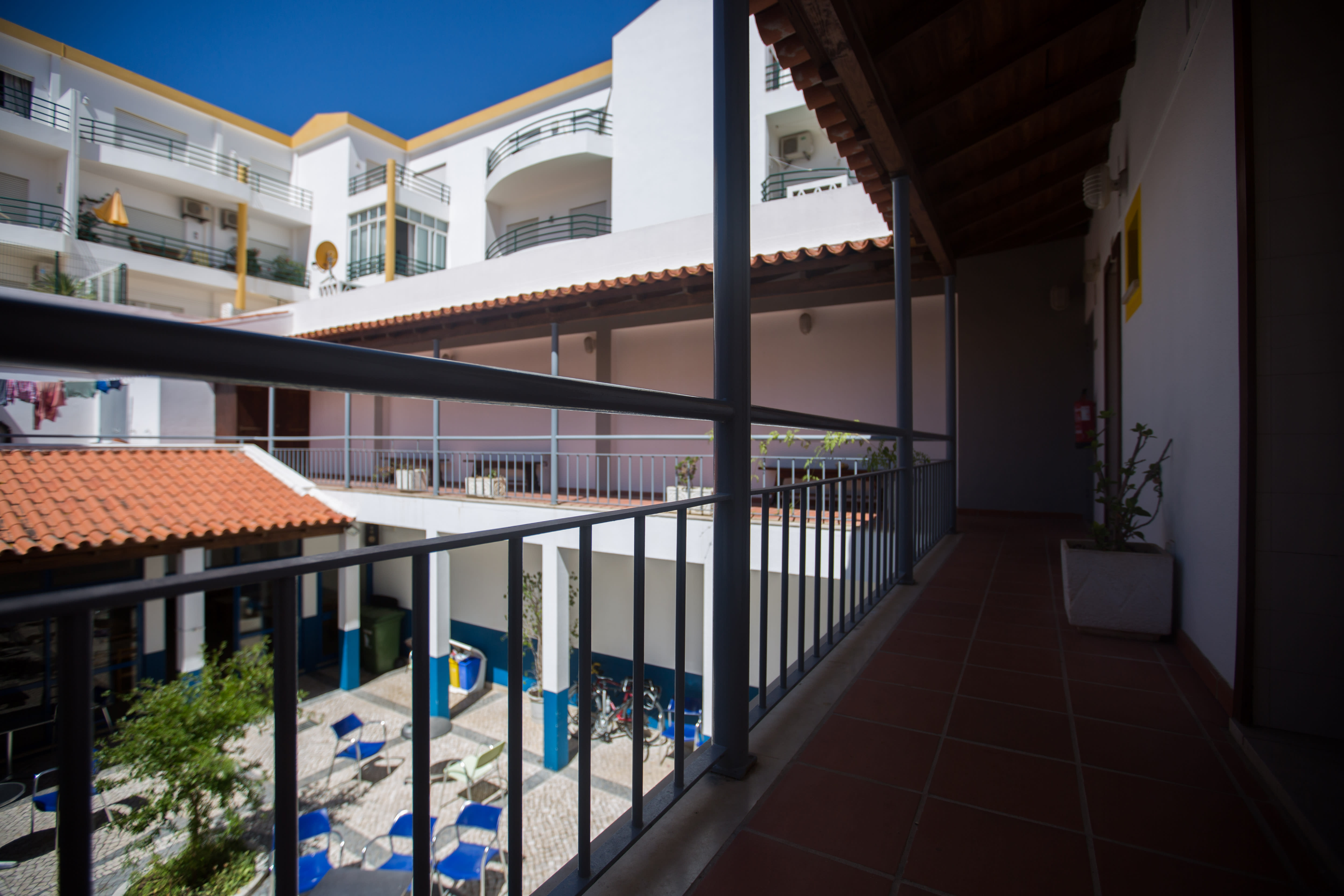 HI Lagos - Pousada de Juventude 3