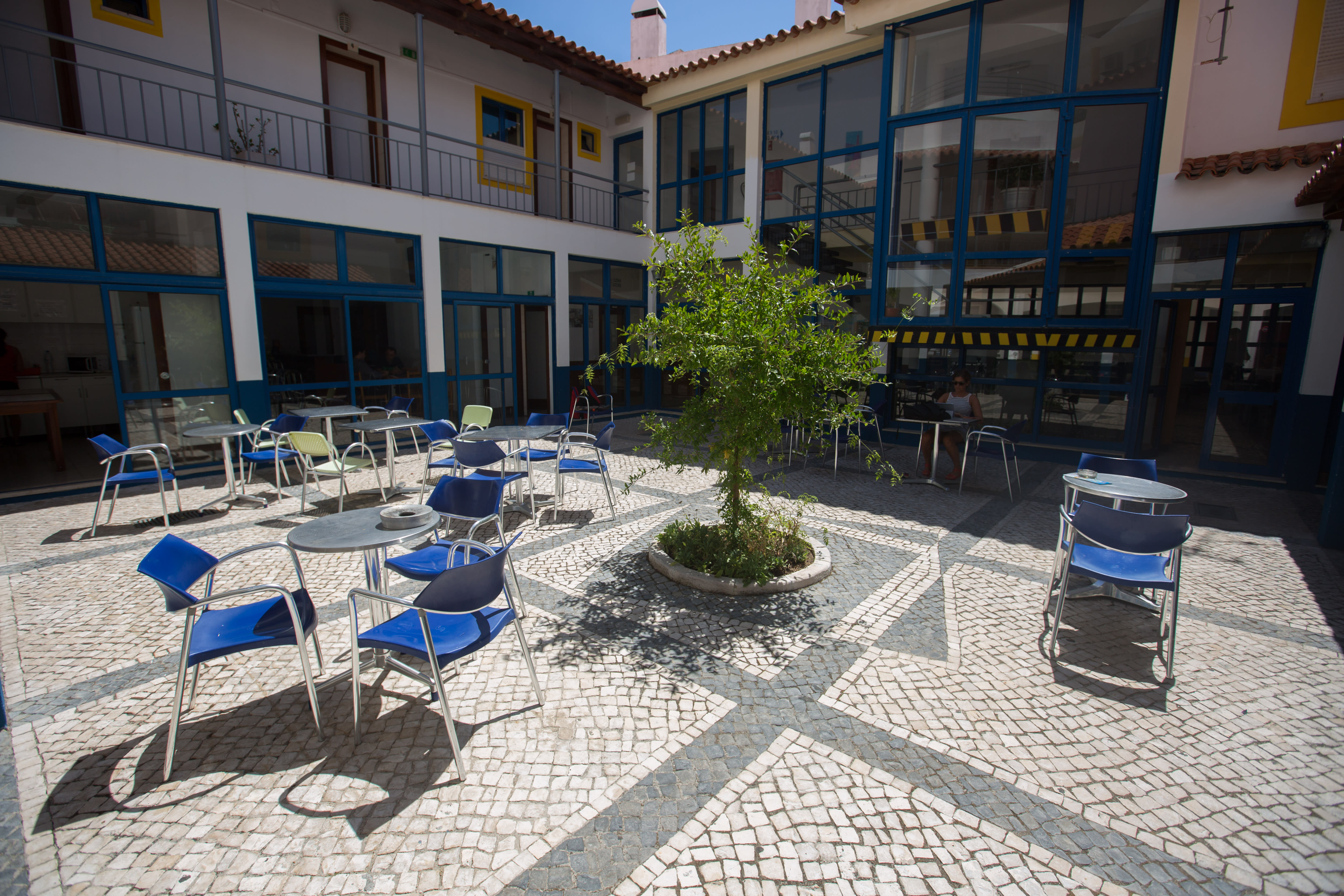 HI Lagos - Pousada de Juventude 5