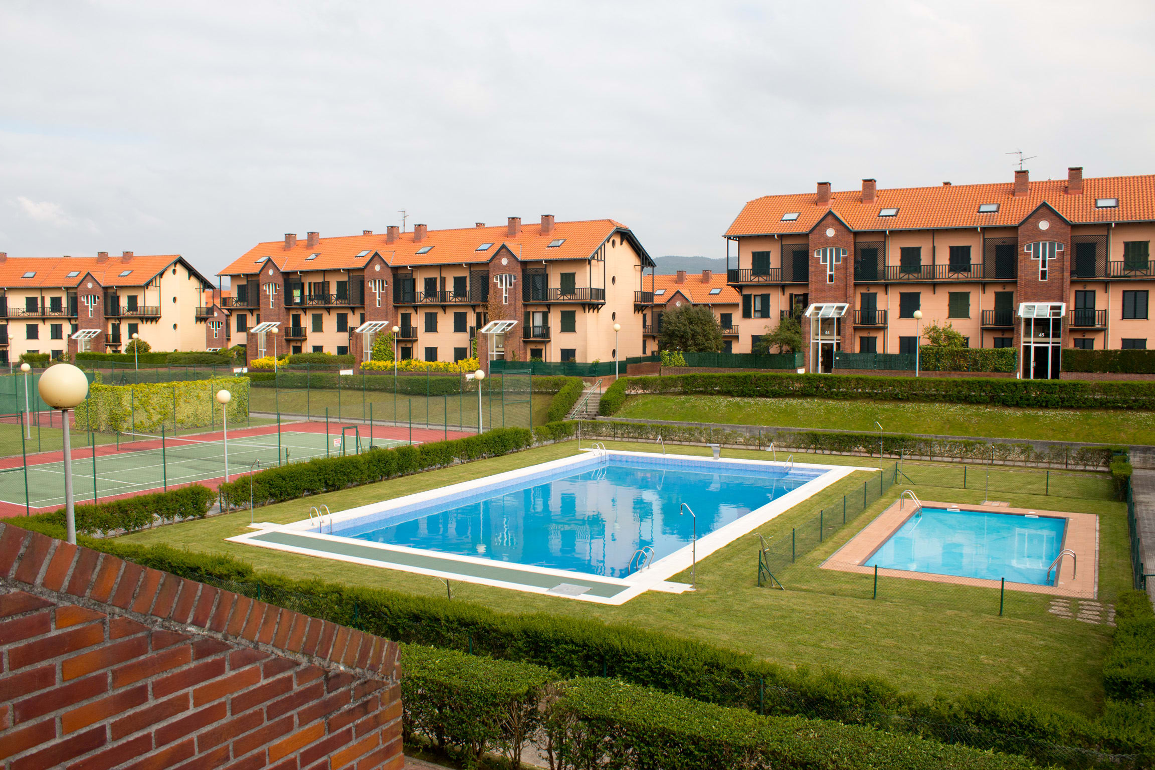 Abba Comillas Apartments 1