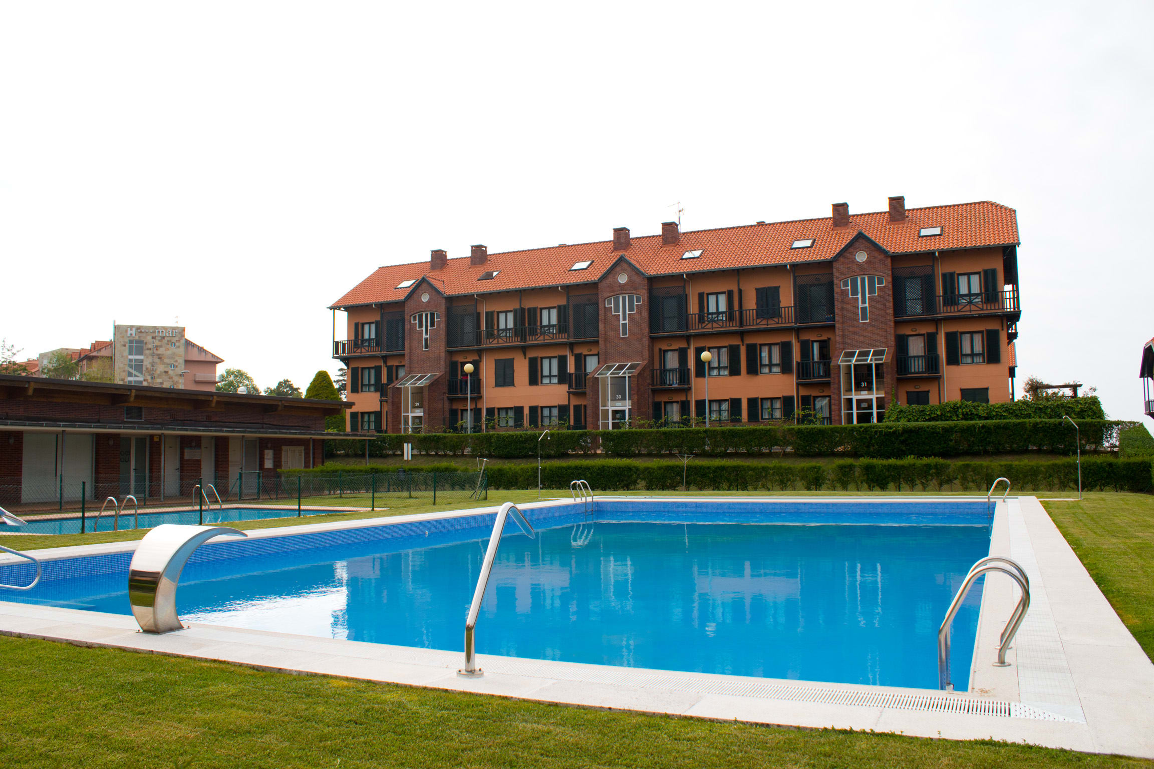 Abba Comillas Apartments 4