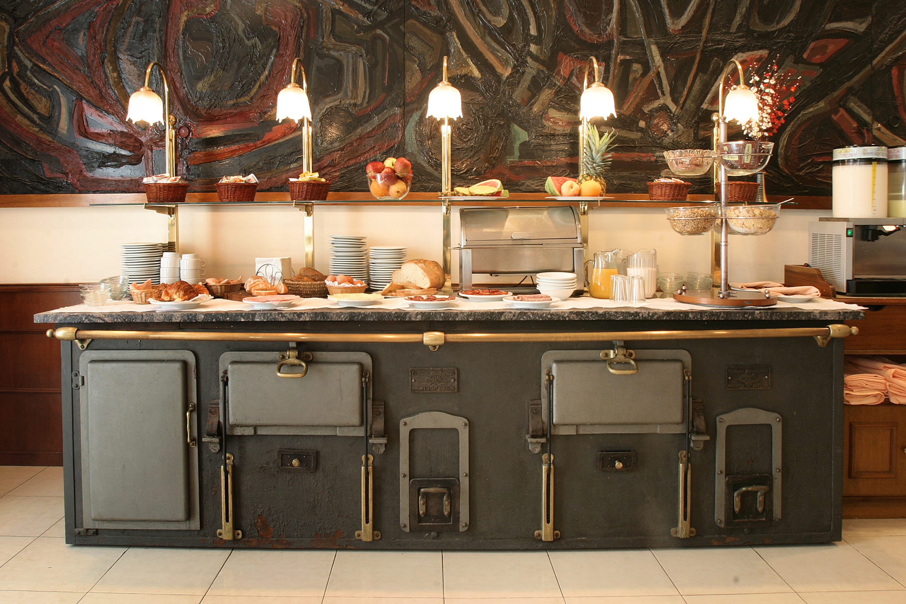Gaudi Hotel 2