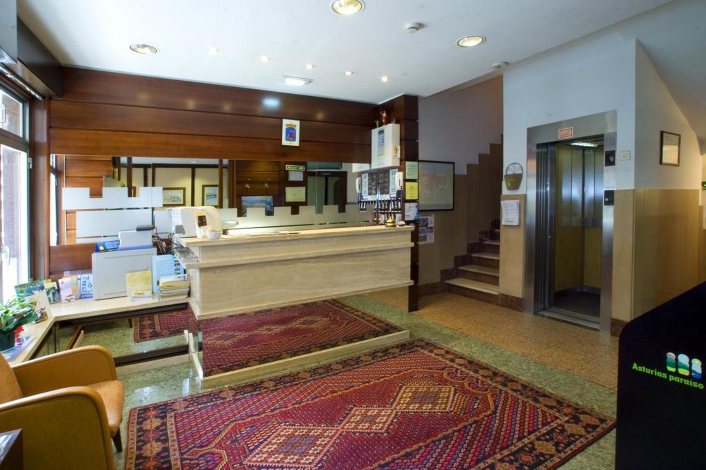 Hotel Castilla 2