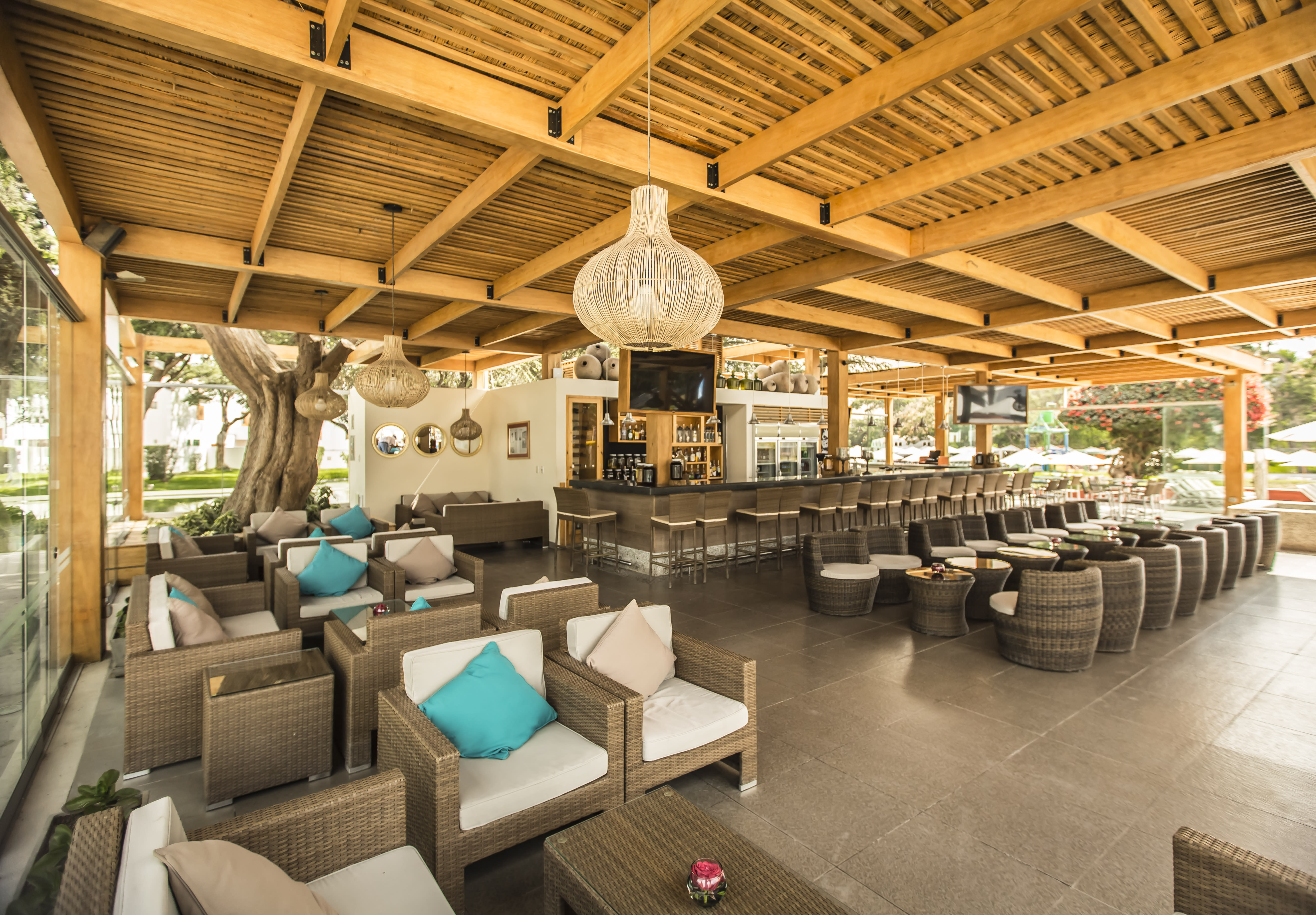 Hotel Las Dunas 1