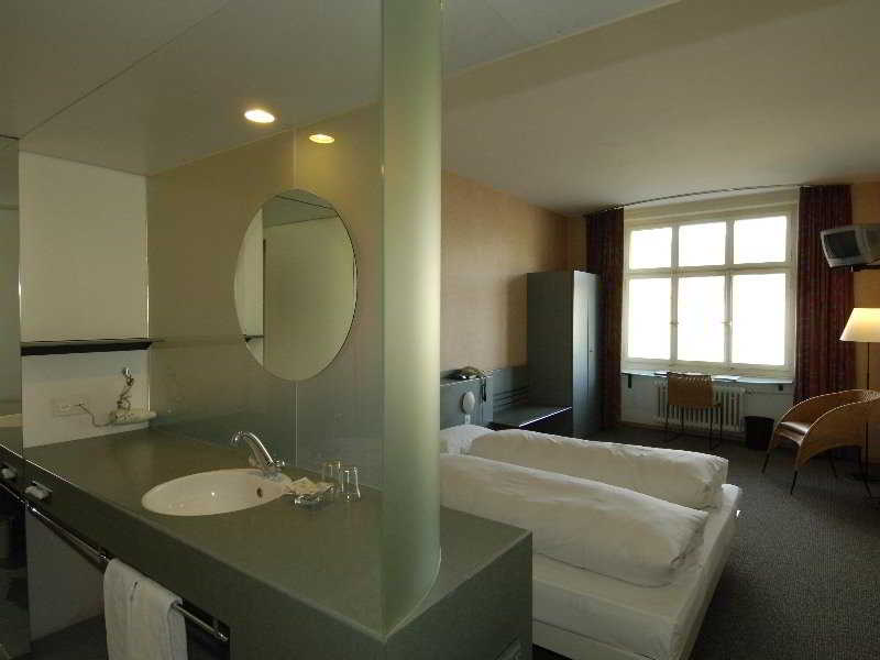 Hotel City am Bahnhof 2