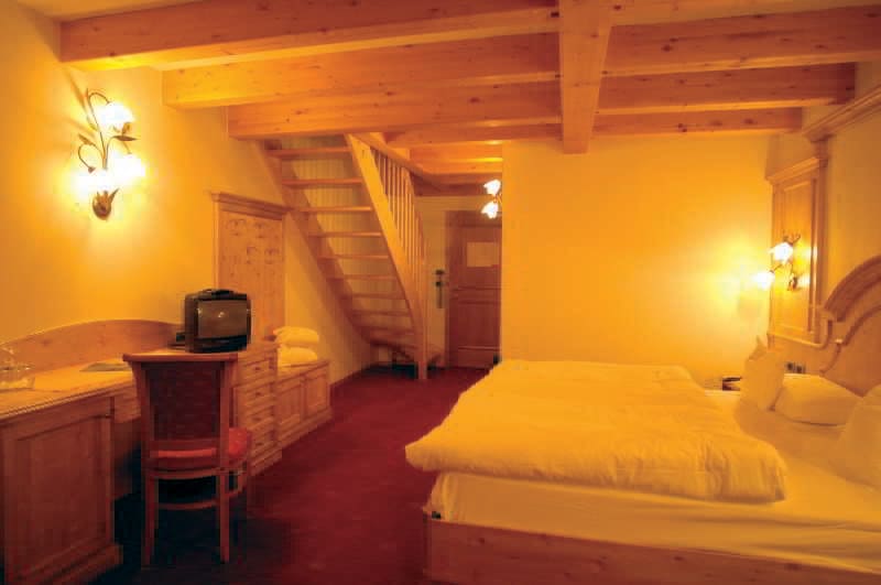 Hotel Lagorai Resort & Spa 2