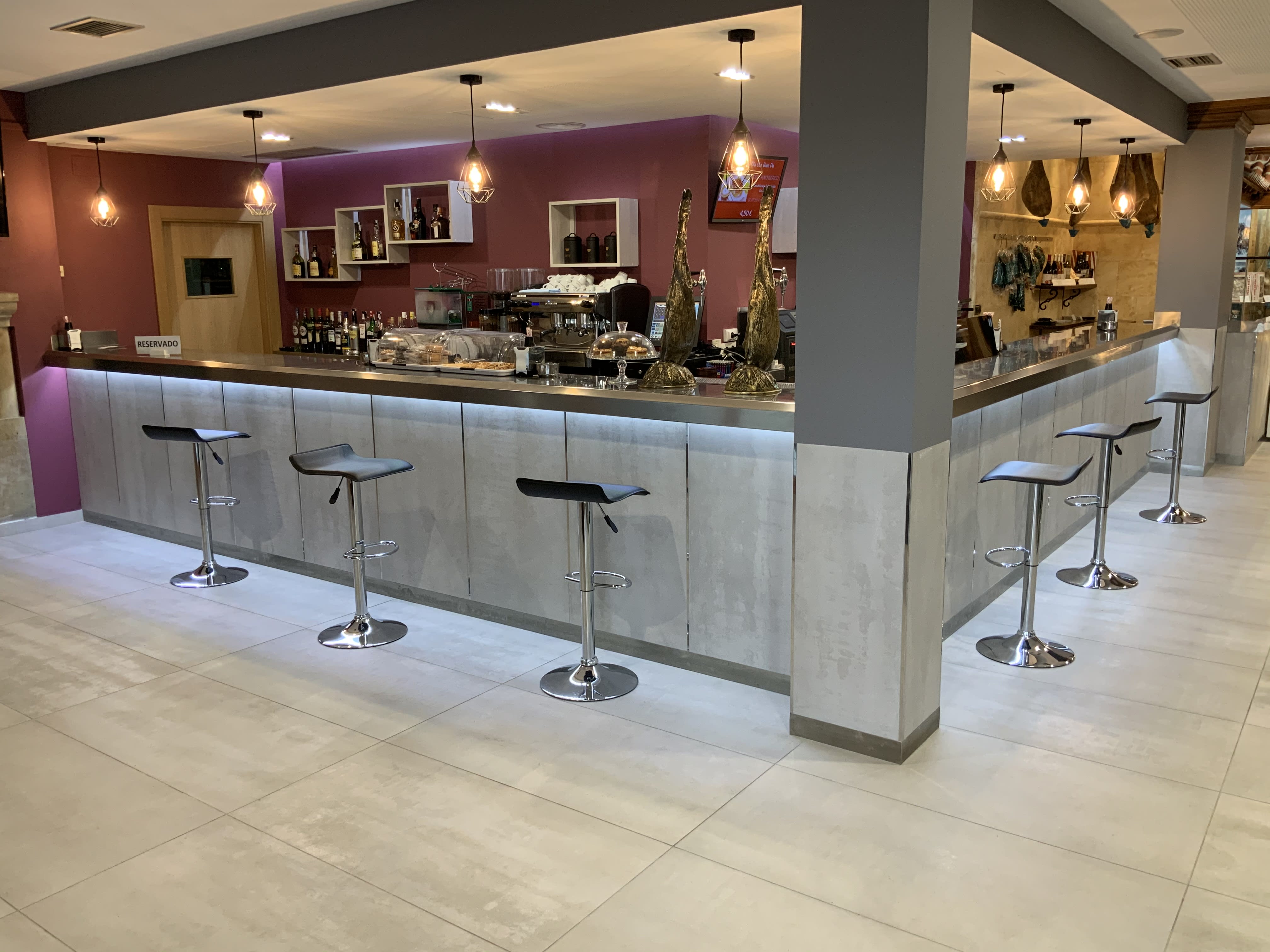 Hotel Mozárbez Salamanca 2