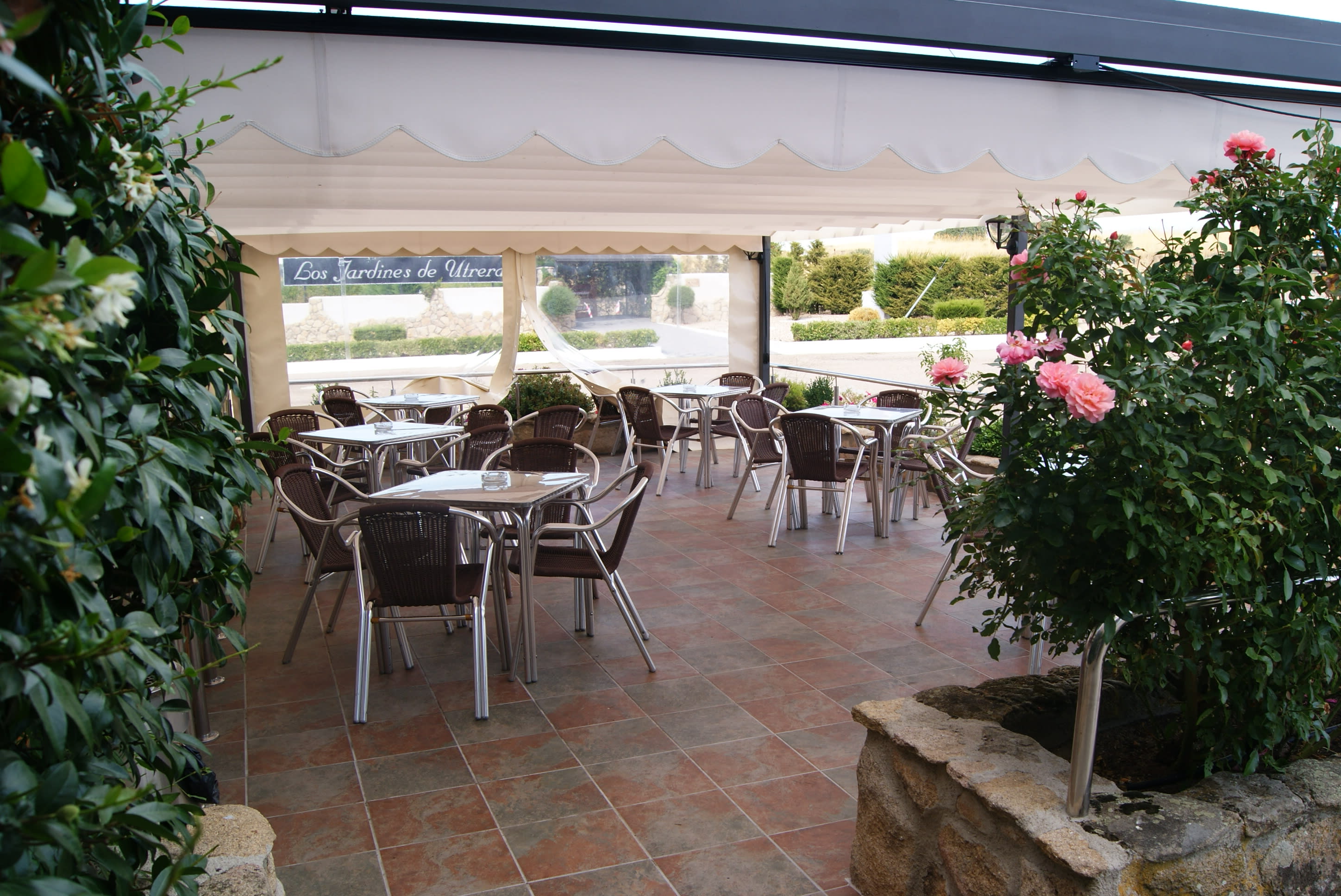 Hotel Mozárbez Salamanca 5