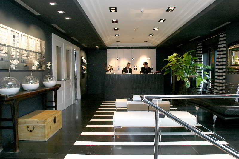 Ercilla Embarcadero Hotel 2