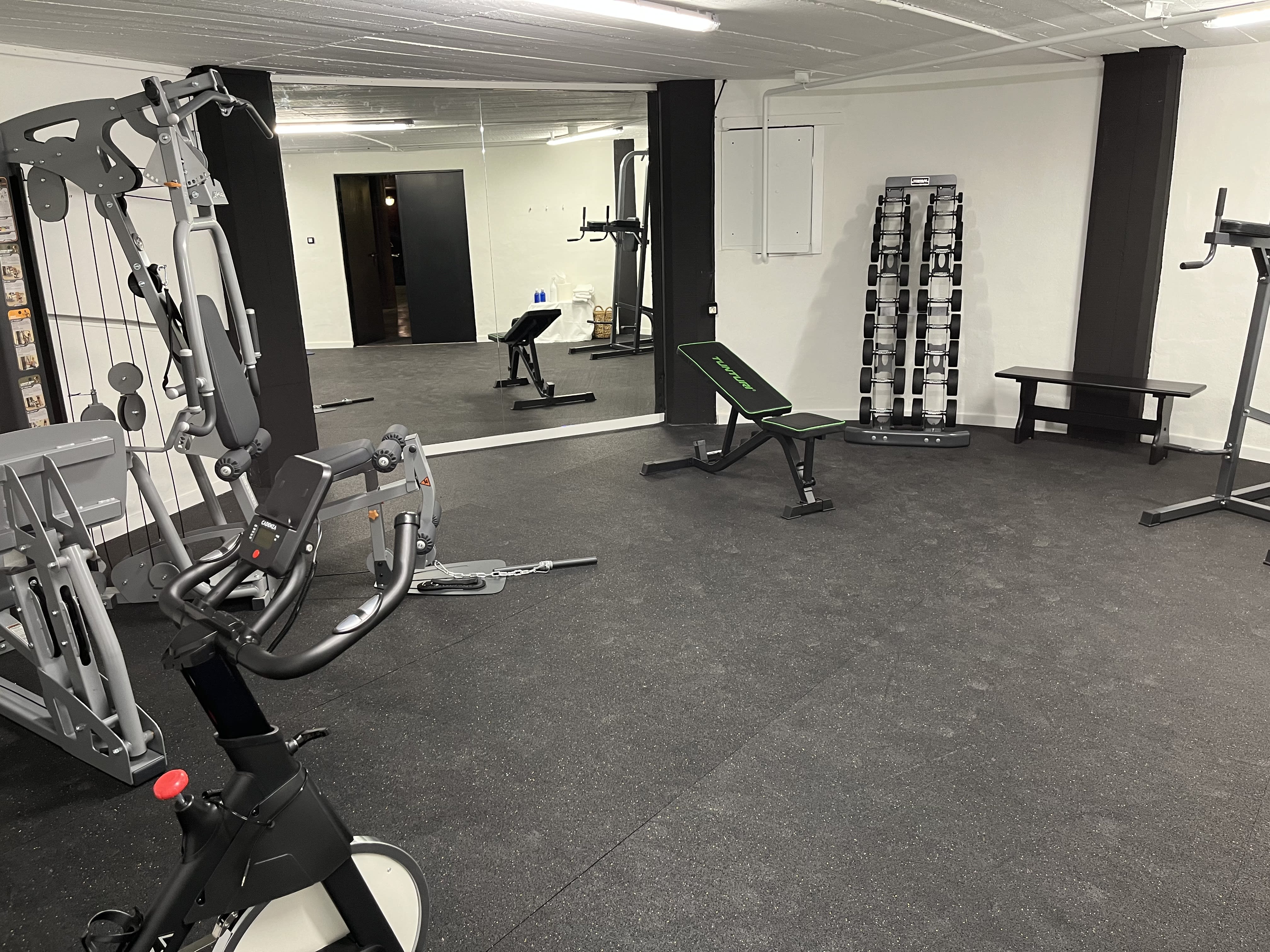 Ercilla Embarcadero Hotel 5