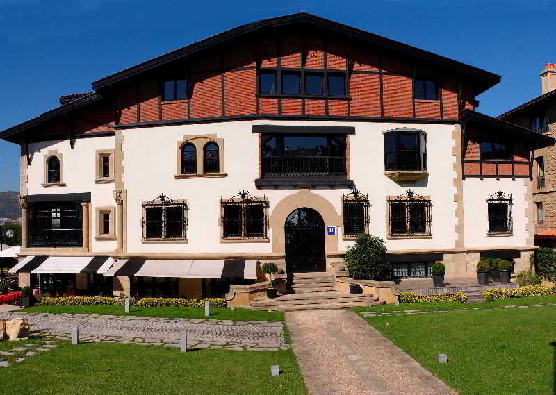 Ercilla Embarcadero Hotel 1