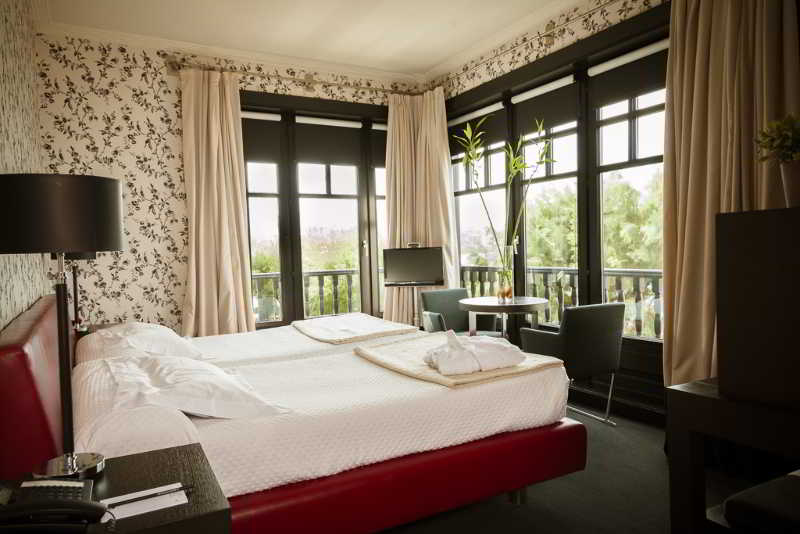 Ercilla Embarcadero Hotel 3