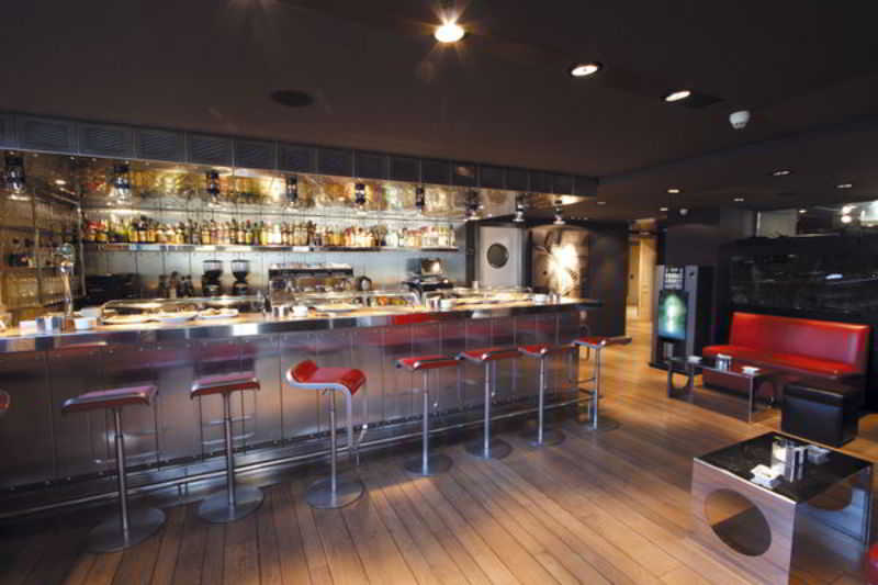 Ercilla Embarcadero Hotel 4