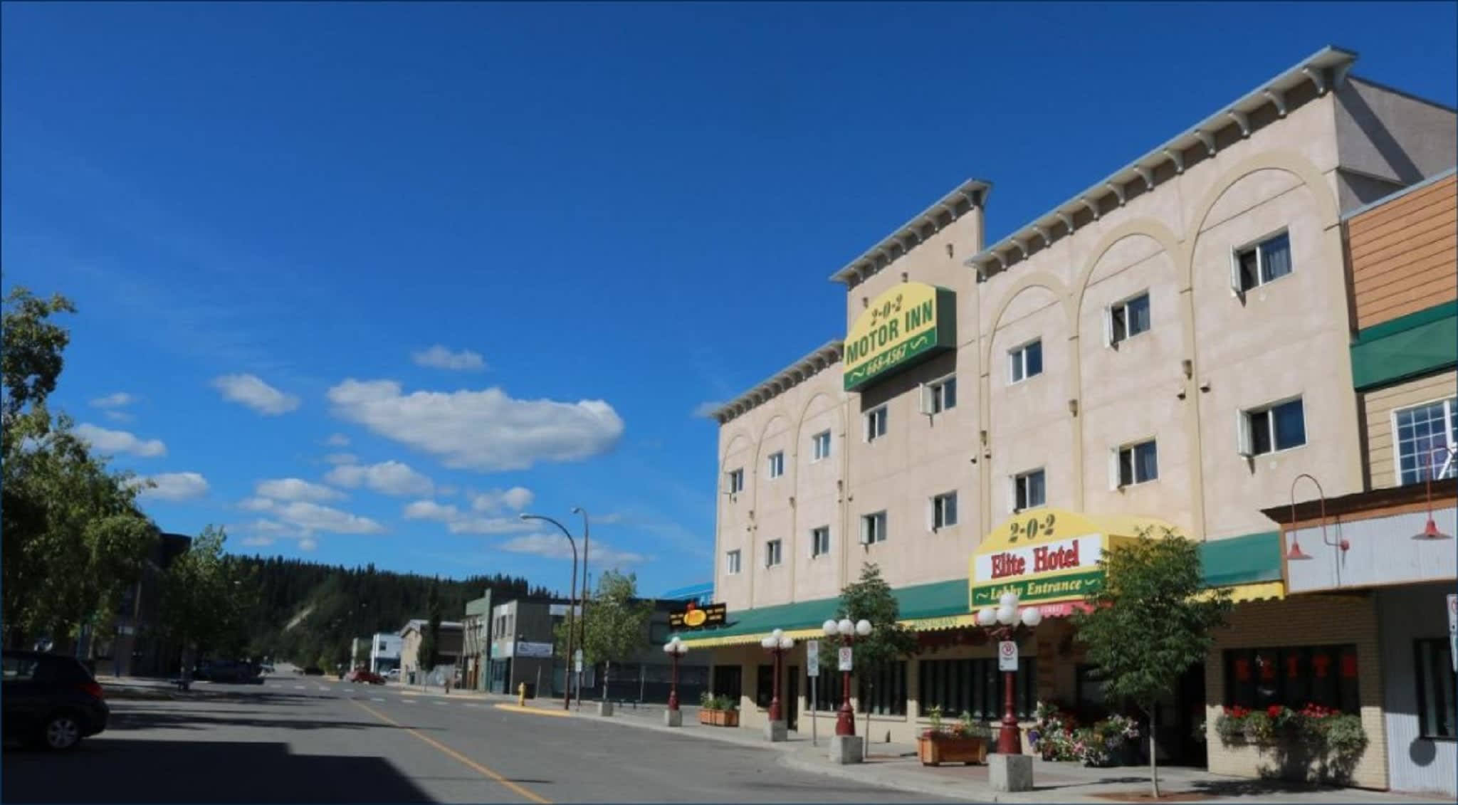 Elite Hotel -Downtown Center- "Ski & Northern light Tour" "Hot Spring Tour "Long-term stay" 1