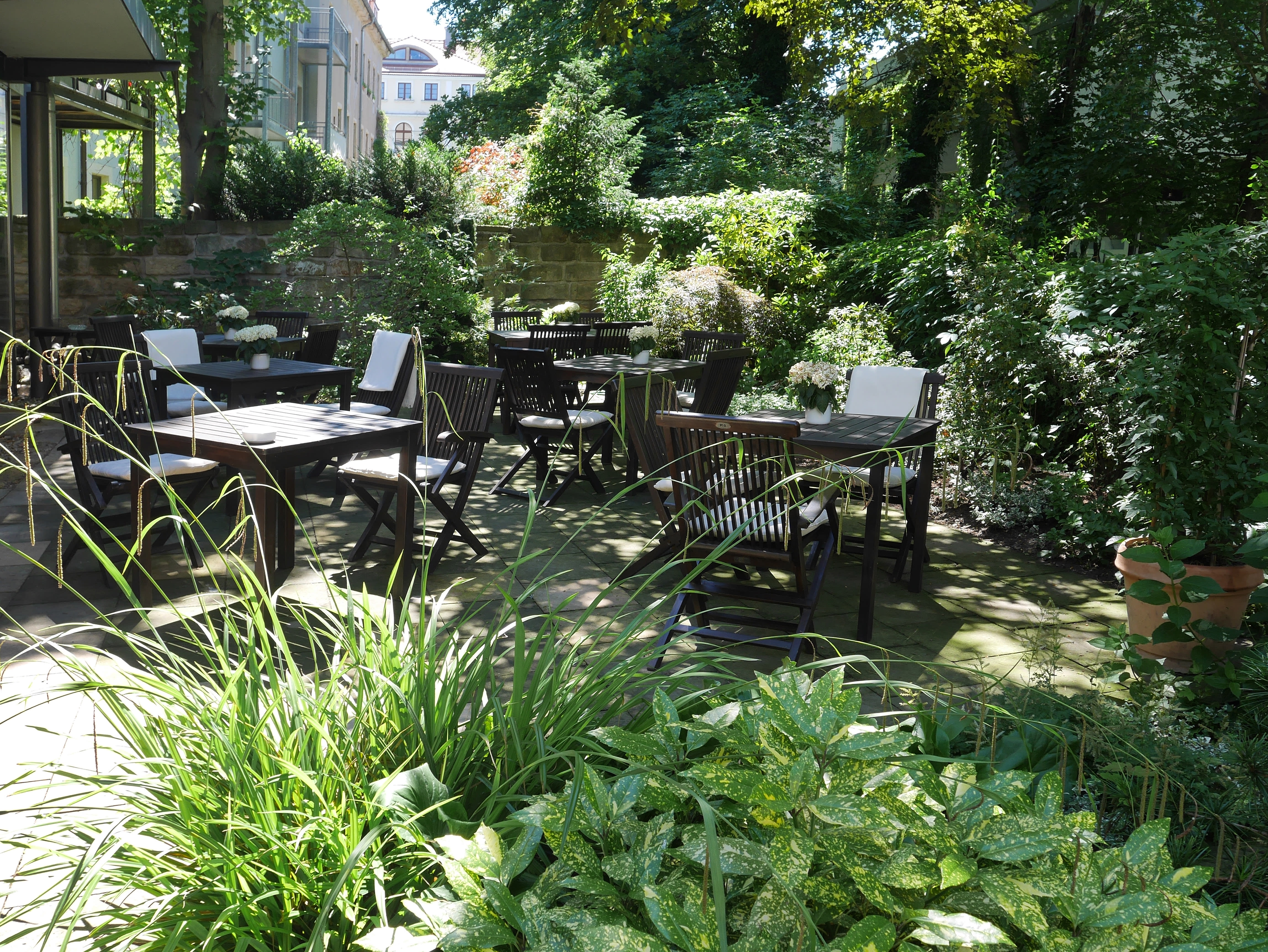 Hotel Martha Dresden 4