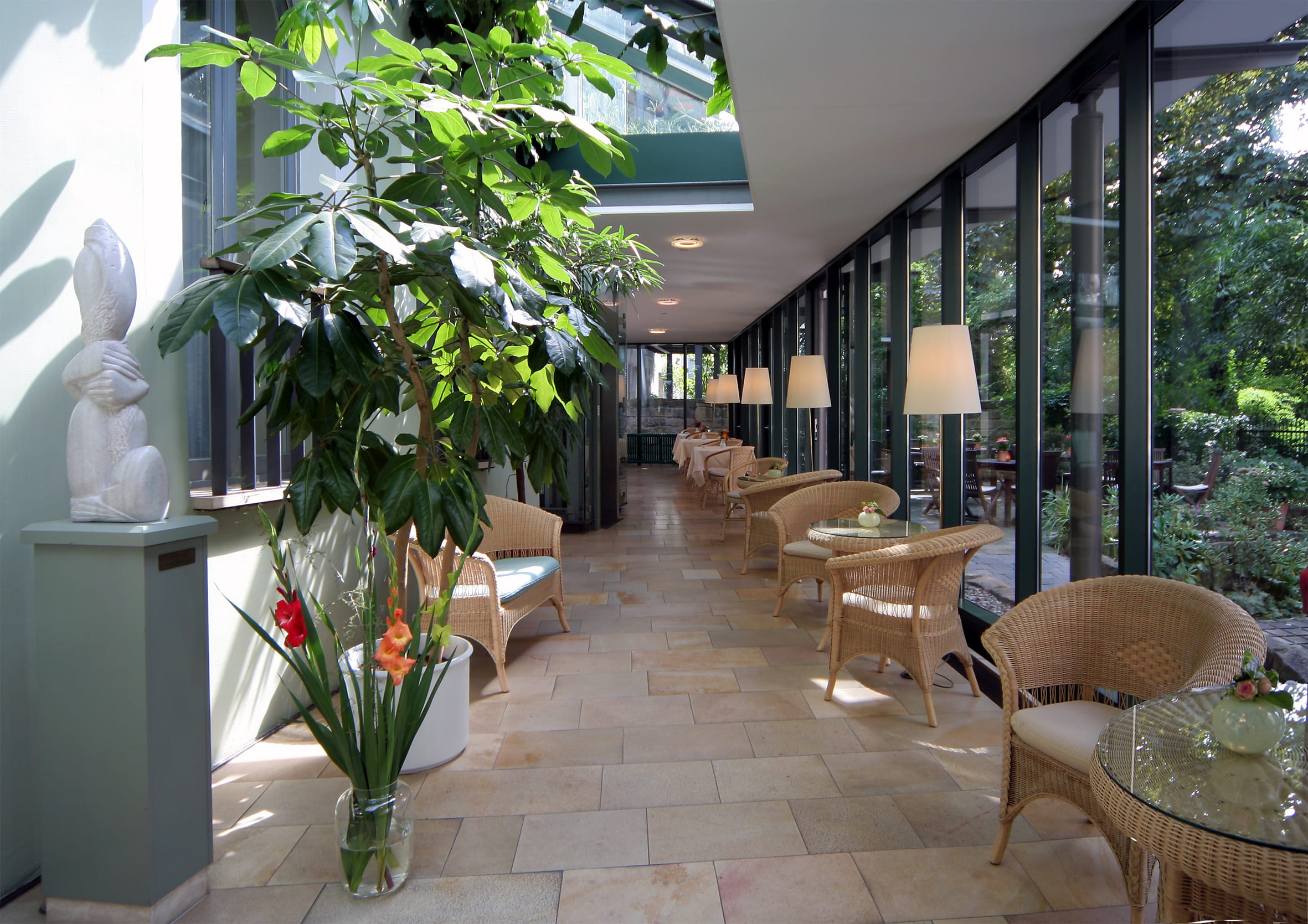 Hotel Martha Dresden 5