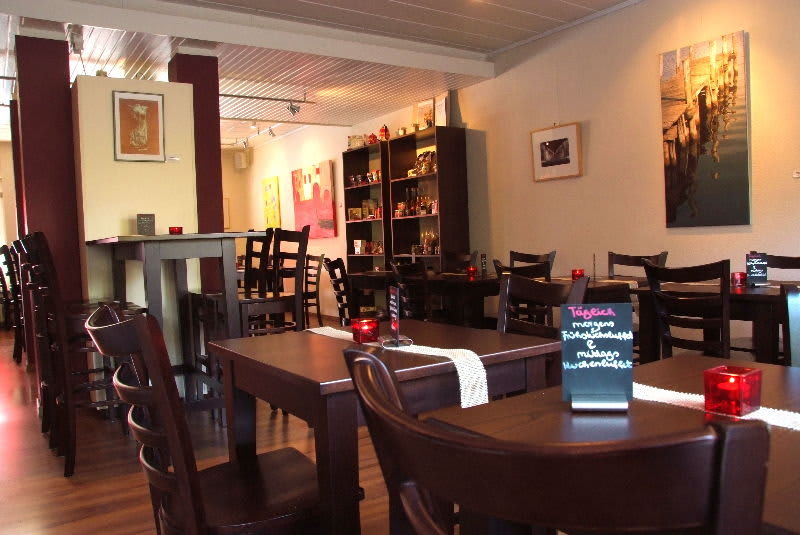 Hotel Art Inn Dinslaken 4