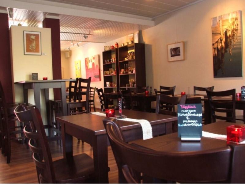 Hotel Art Inn Dinslaken 3