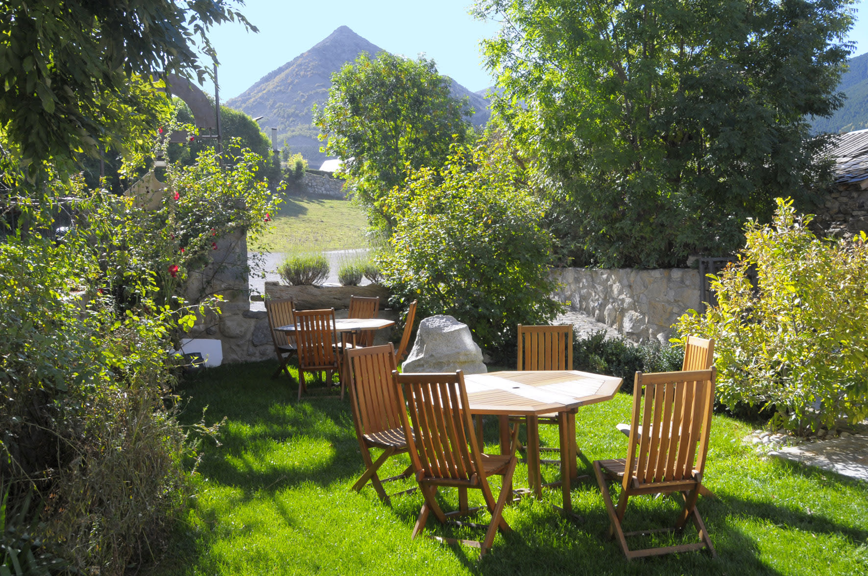 Hotel Casa Cornel, Cerler | Mejores ofertas | Rumbo