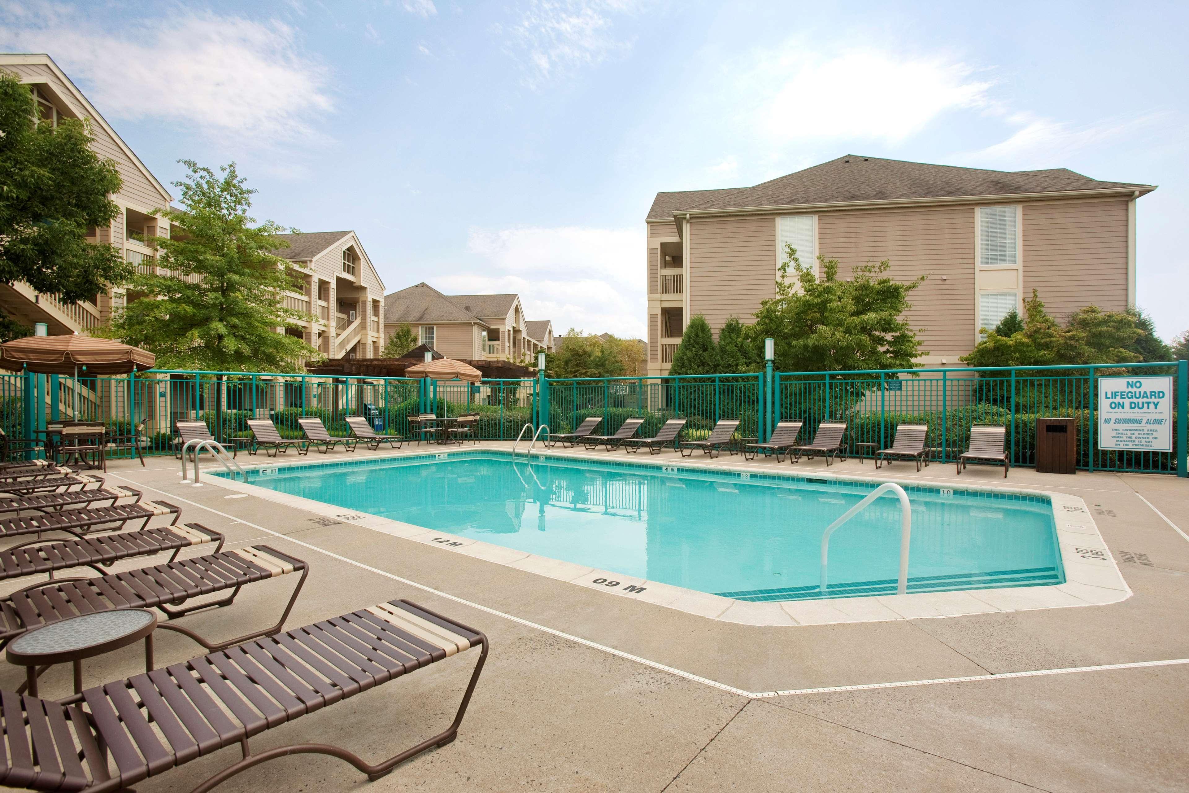 Hyatt House Bridgewater 2