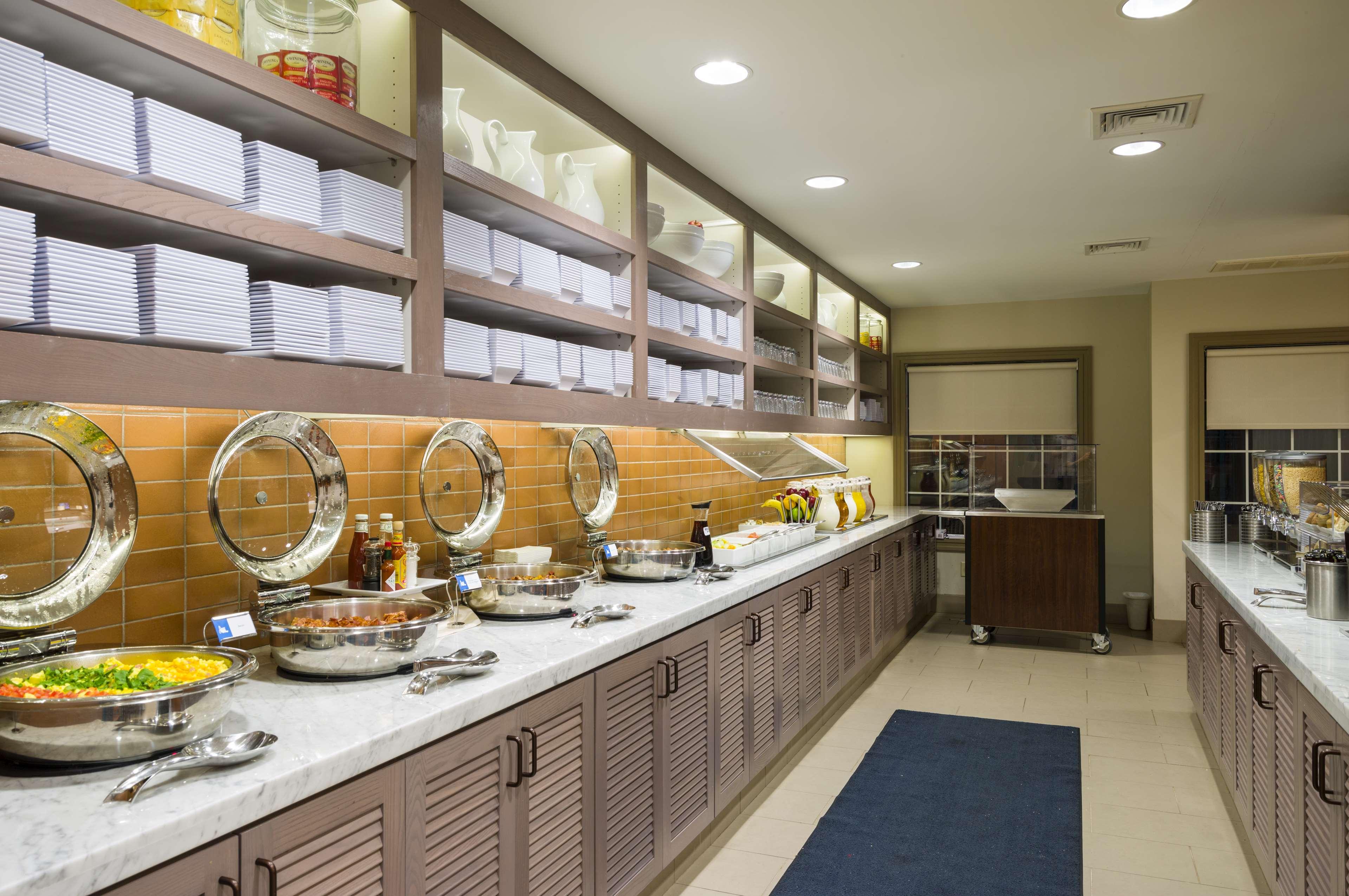 Hyatt House Bridgewater 3