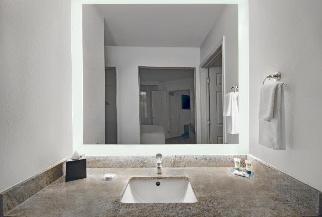 Hyatt House Bridgewater 1