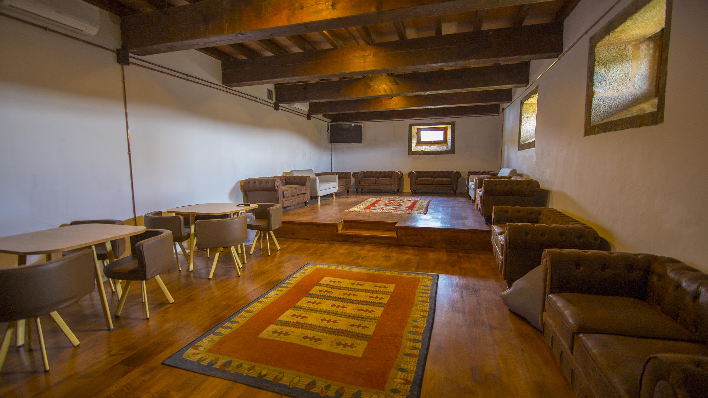 Monasterio de Moraime 5