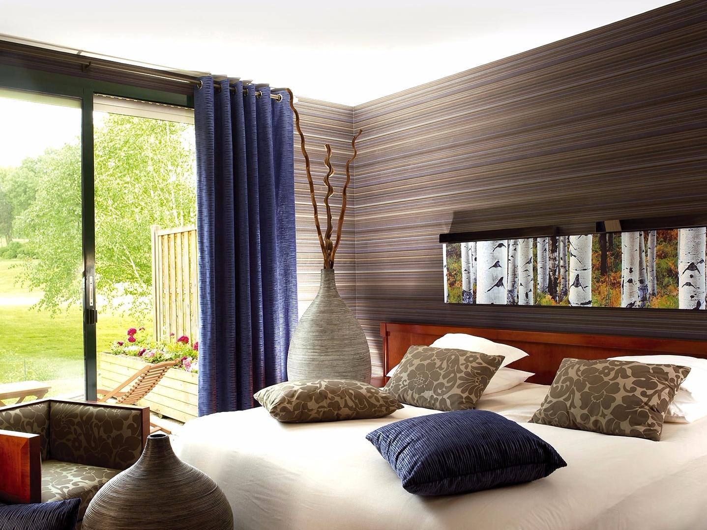 Logis Hôtel Golf Le Domaine Du Val De Sorne 3