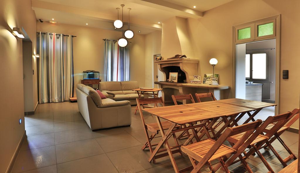 Logis auberge restaurant Du Vigneron 2
