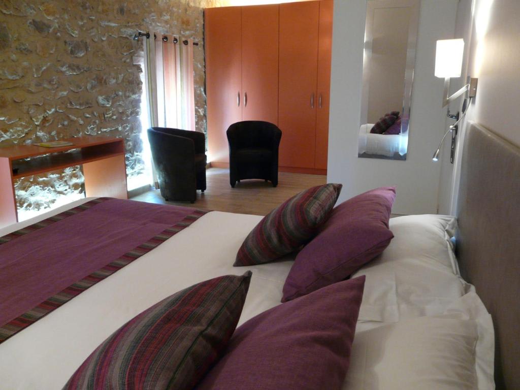 Logis auberge restaurant Du Vigneron 1