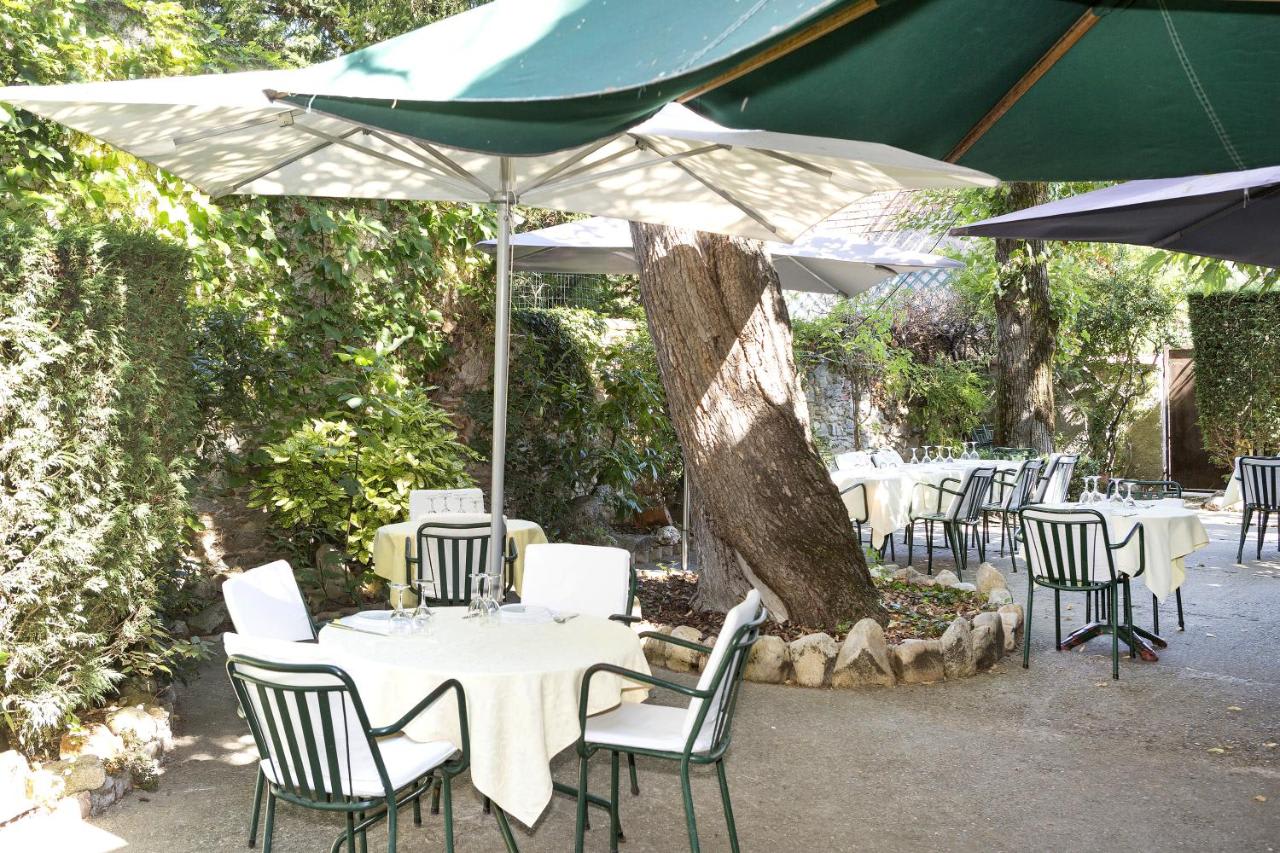 Logis Hôtels - Hôtel Restaurant du Midi 3