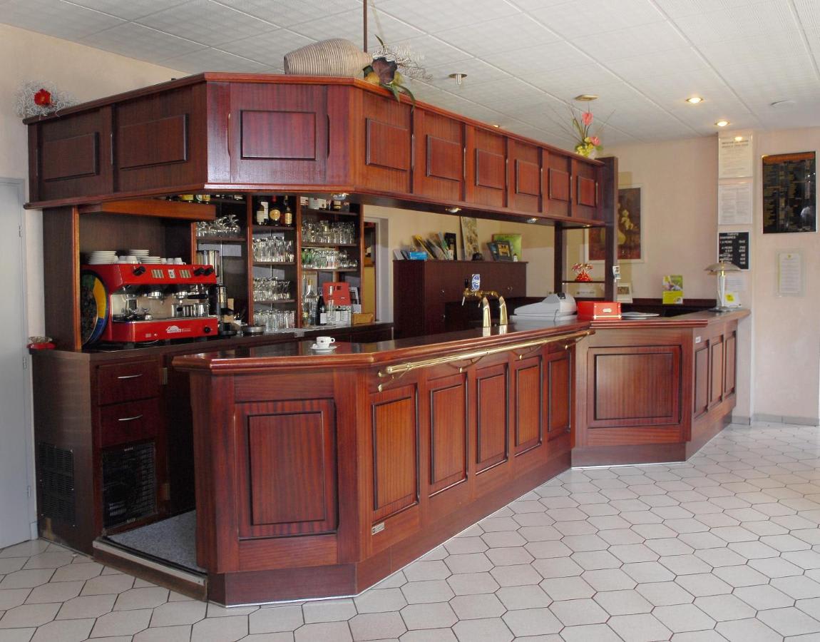 Les Orchidées , Hôtel & Restaurant 3