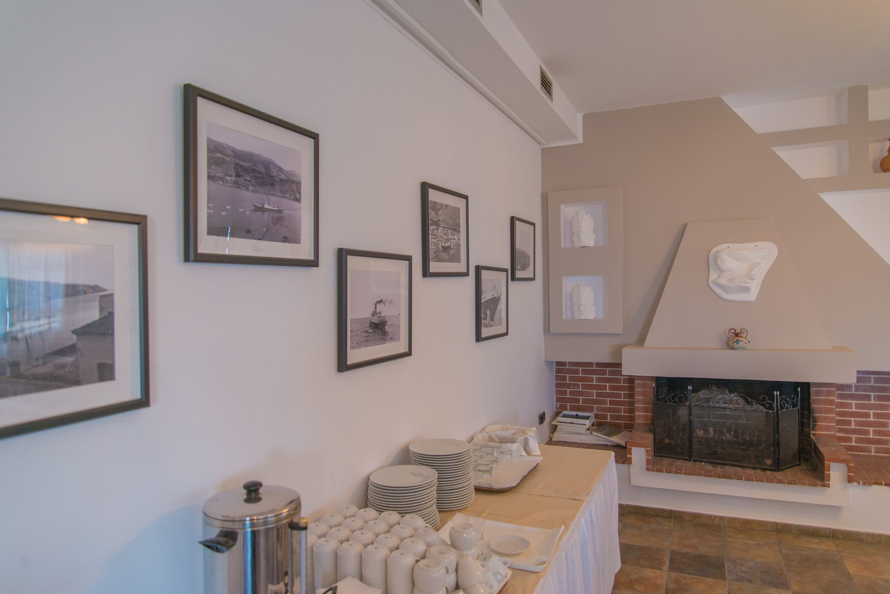 Ostria Hotel & Apartments 2
